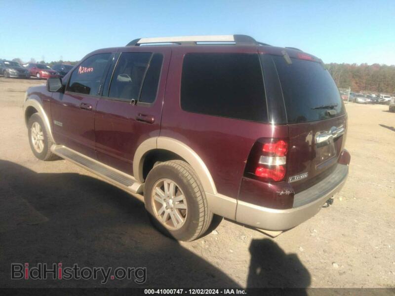 2006 Ford EXPLORER (VIN 1FMEU74E16ZA28107) — фото 3 из 11