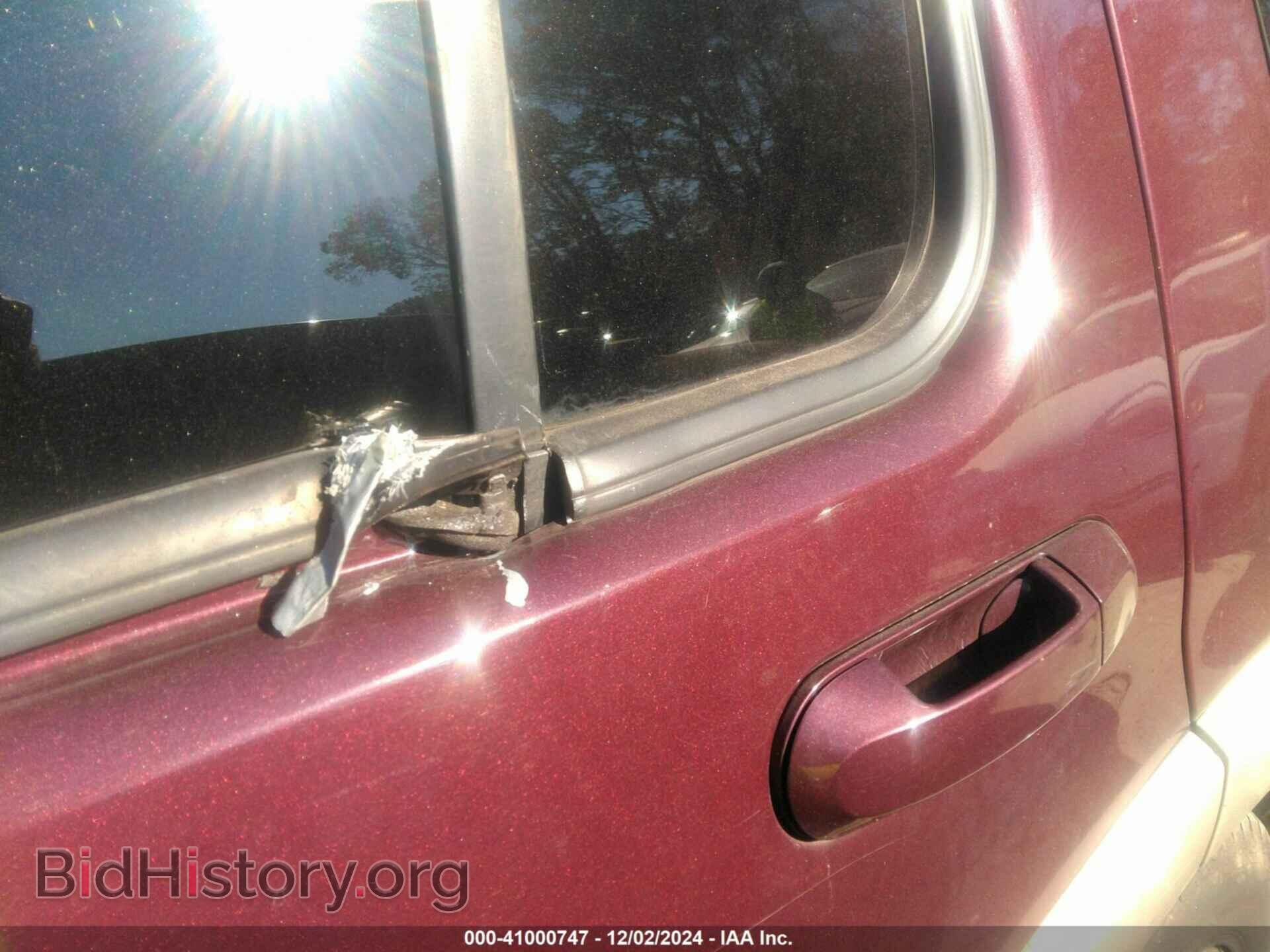 2006 FORD EXPLORER - VIN: 1FMEU74E16ZA28107 - Фото 6