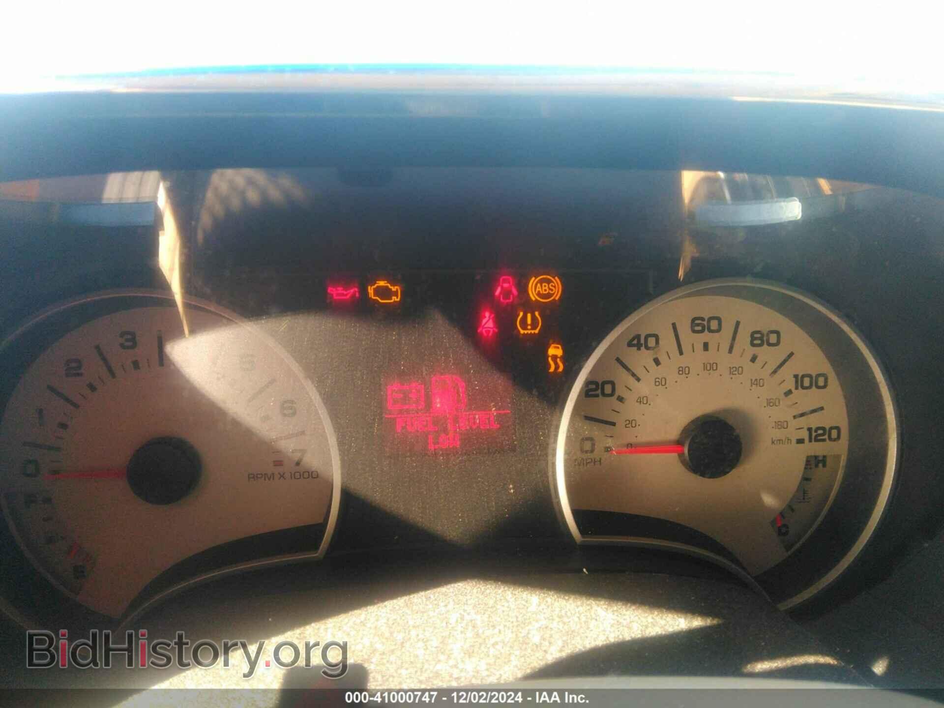 2006 FORD EXPLORER - VIN: 1FMEU74E16ZA28107 - Фото 7