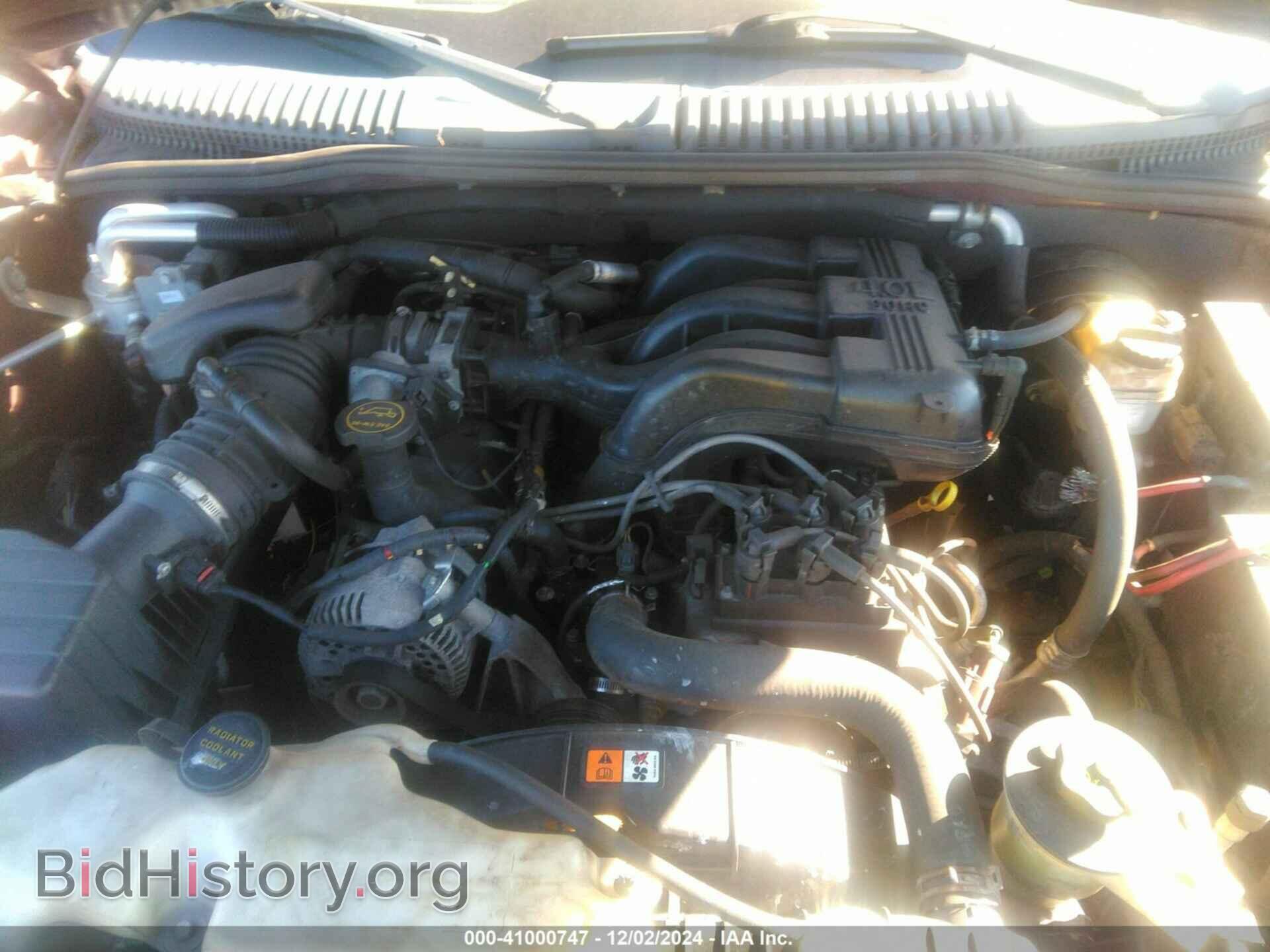 2006 FORD EXPLORER - VIN: 1FMEU74E16ZA28107 - Фото 10