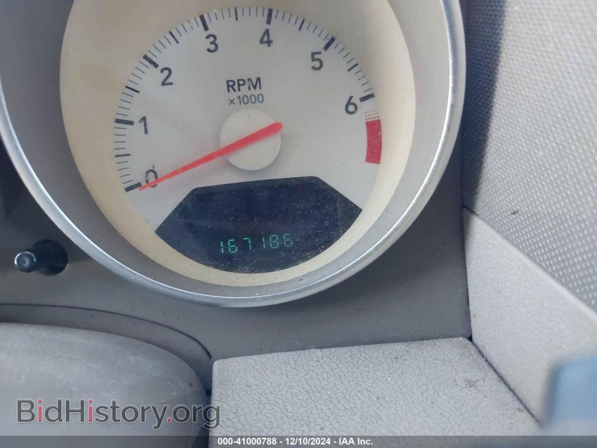 2009 DODGE CALIBER - VIN: 1B3HB48A29D157215 - Фото 7