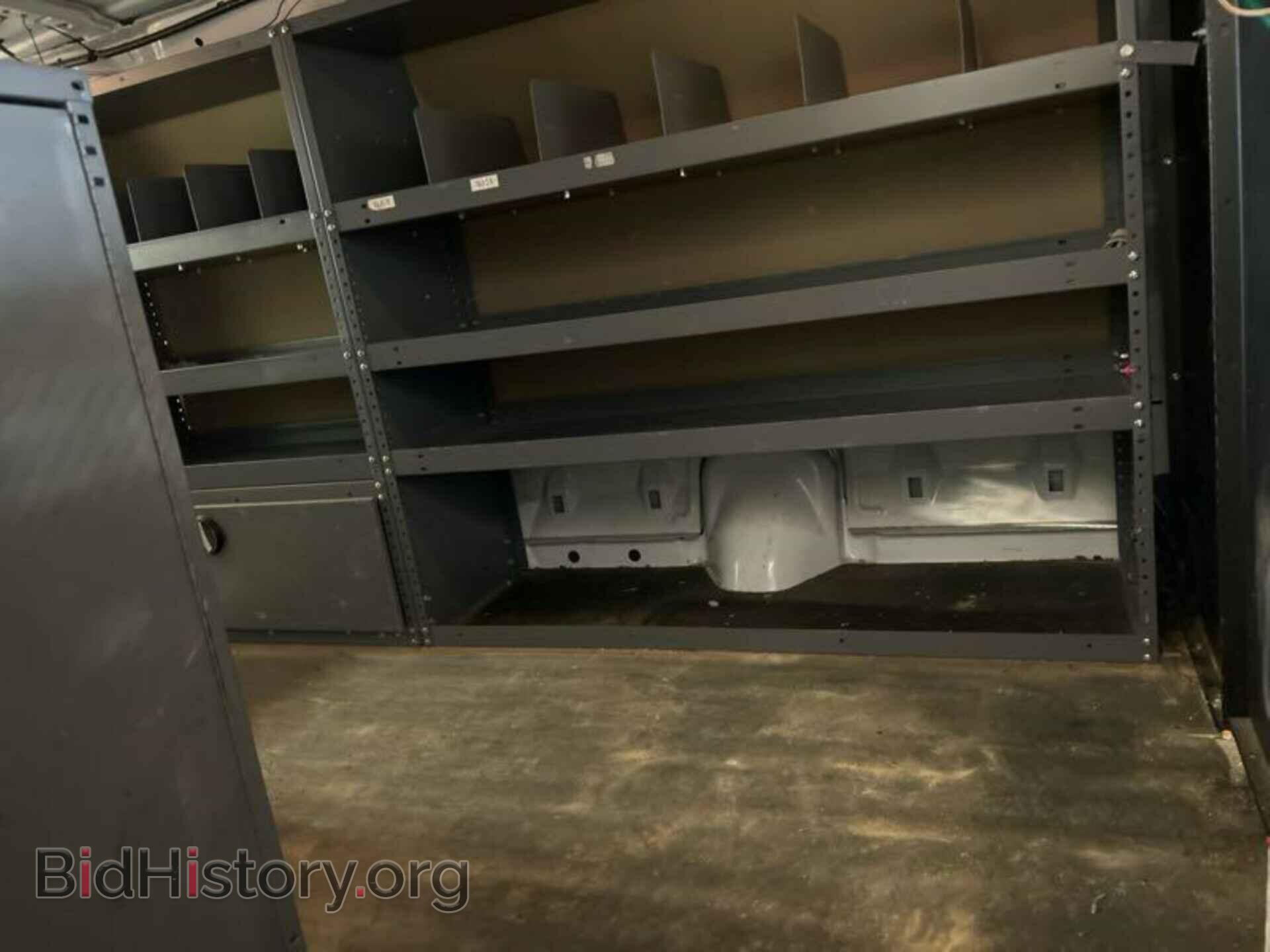 2012 FORD E-150 - VIN: 1FTNE1EW9CDA23462 - Фото 13