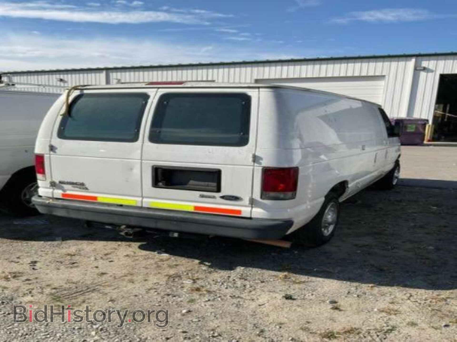 2012 FORD E-150 - VIN: 1FTNE1EW9CDA23462 - Фото 17