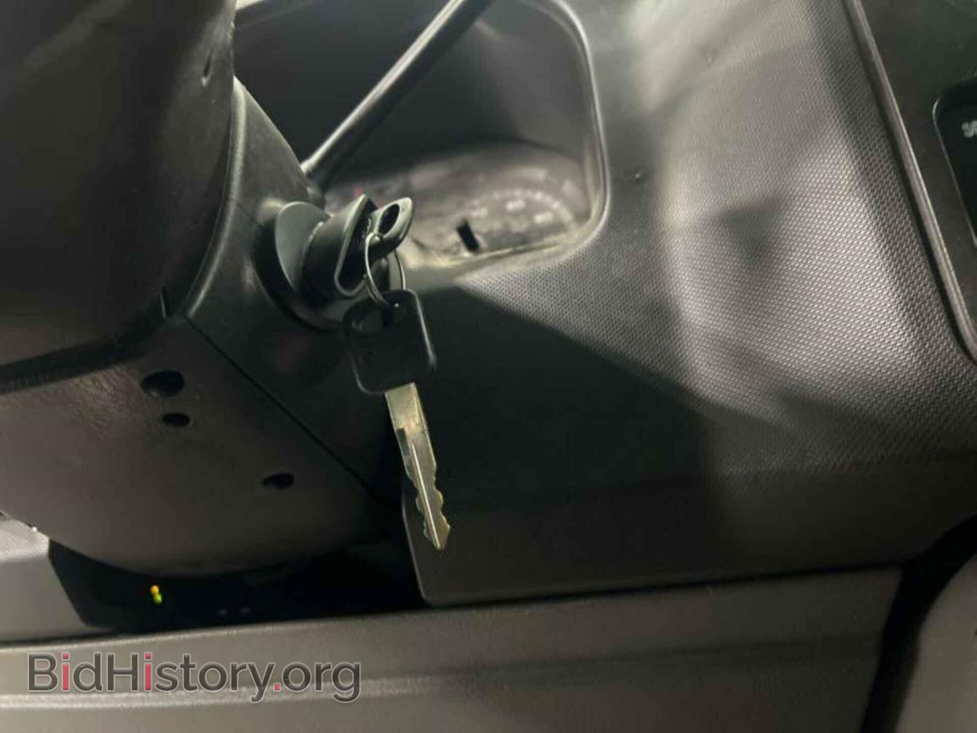 2012 FORD E-150 - VIN: 1FTNE1EW9CDA23462 - Фото 19