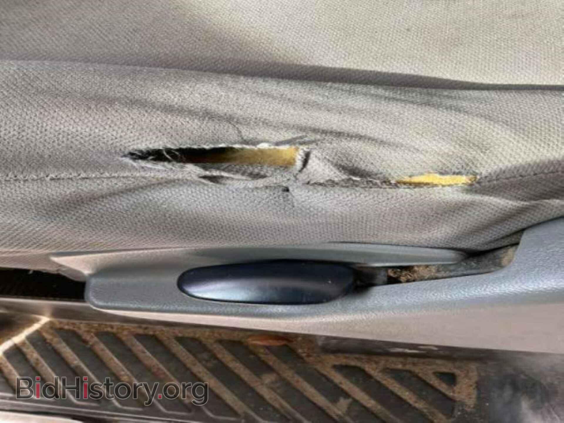 2012 FORD E-150 - VIN: 1FTNE1EW9CDA23462 - Фото 5
