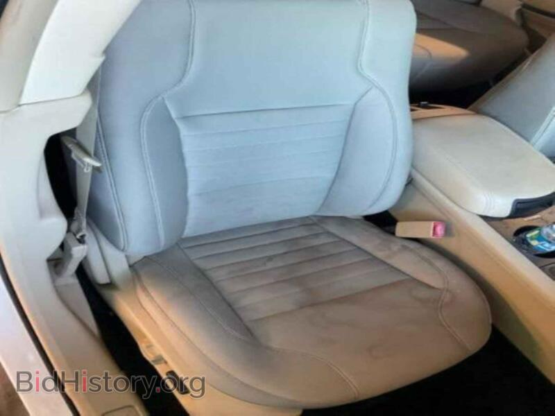 2015 Ford TAURUS SE (VIN 1FAHP2D83FG101758) — photo 1 of 19, IAAI, damage: normal wear & tear