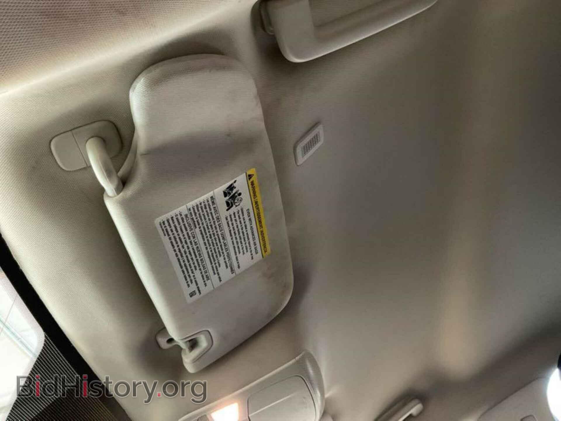 2022 FORD EDGE - VIN: 2FMPK4G99NBA56394 - Фото 5