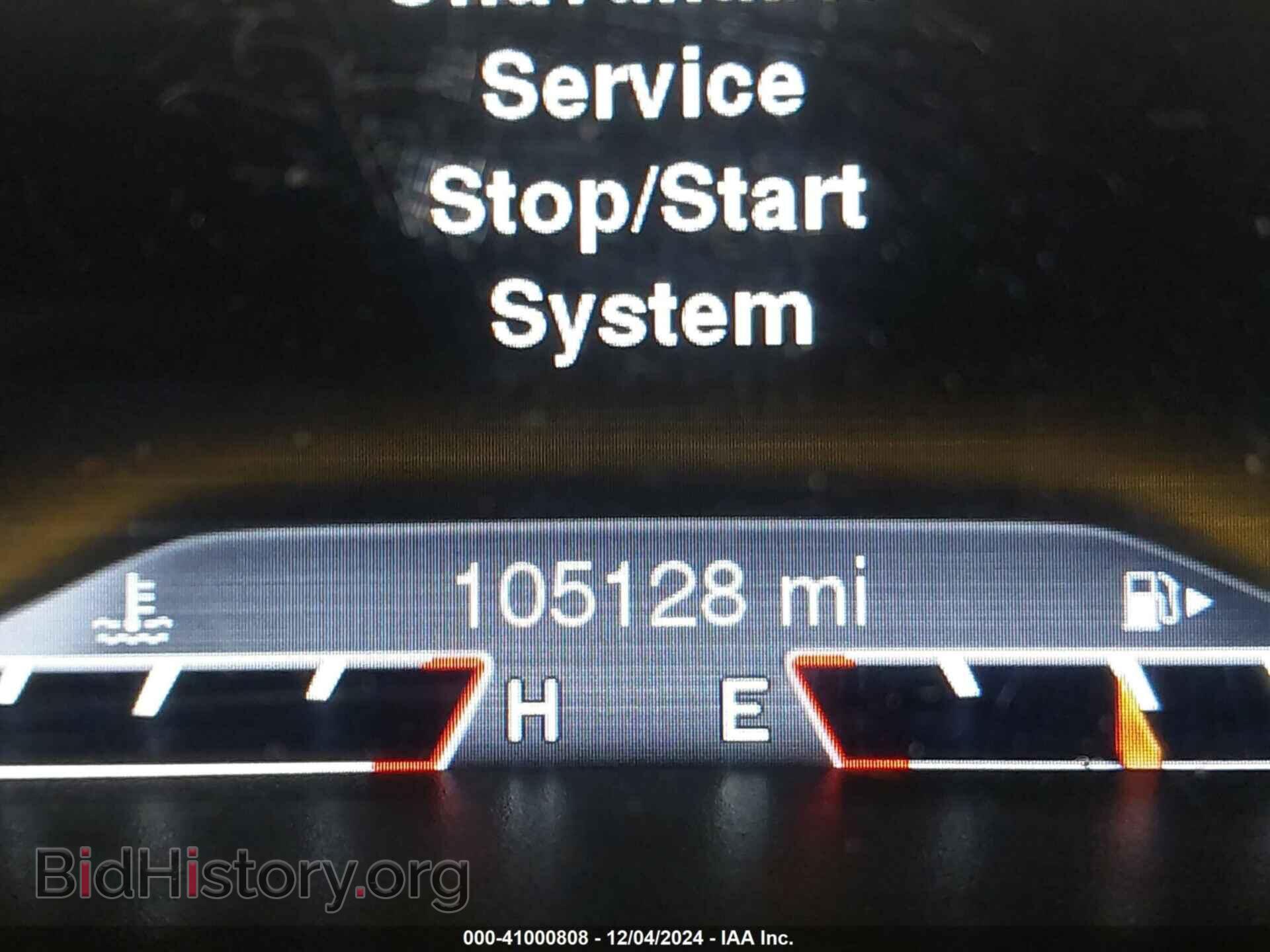 2015 JEEP CHEROKEE - VIN: 1C4PJMDS2FW688359 - Фото 15