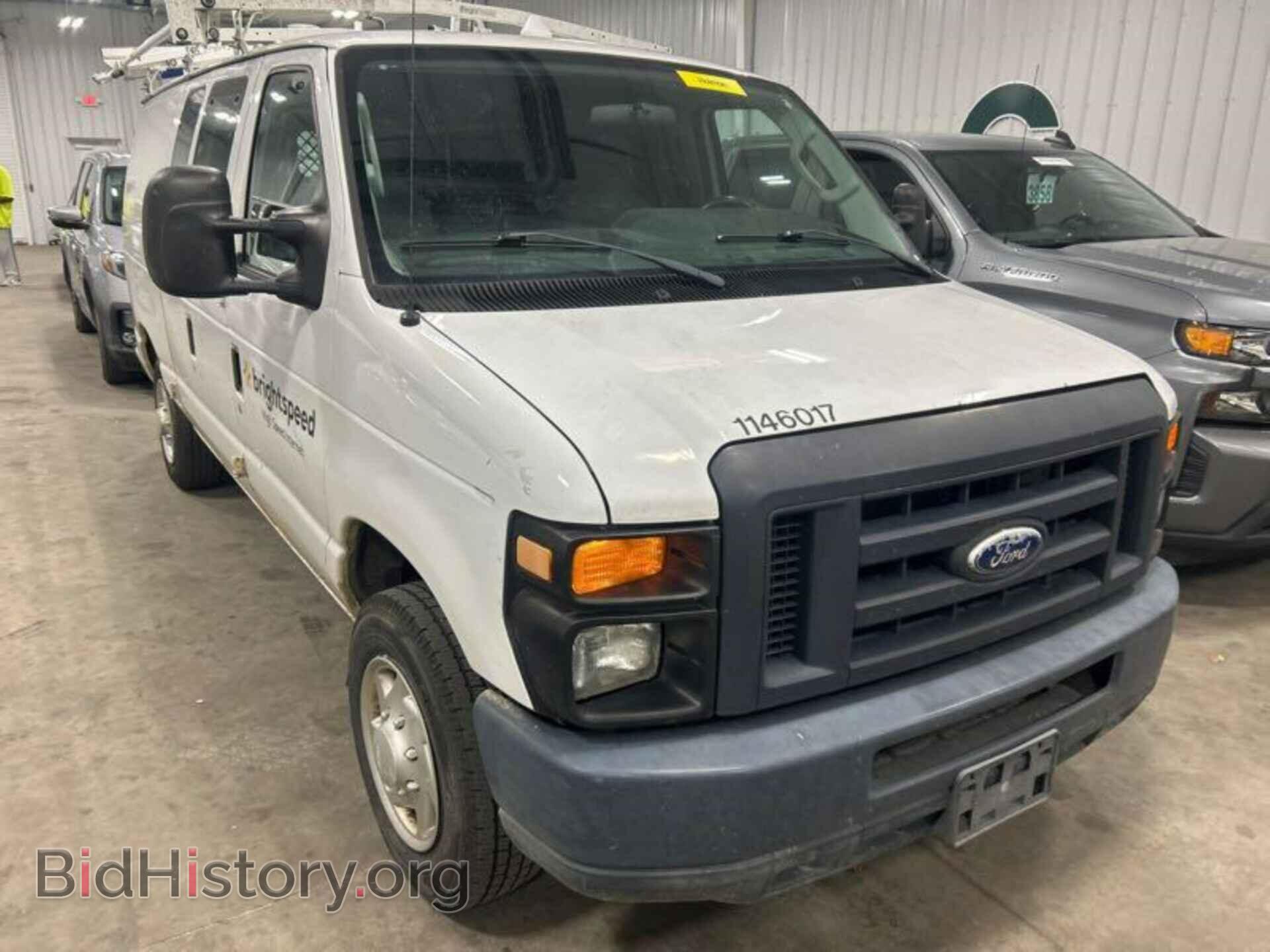 2014 FORD E-150 - VIN: 1FTNE1EW3EDA98578 - Фото 12