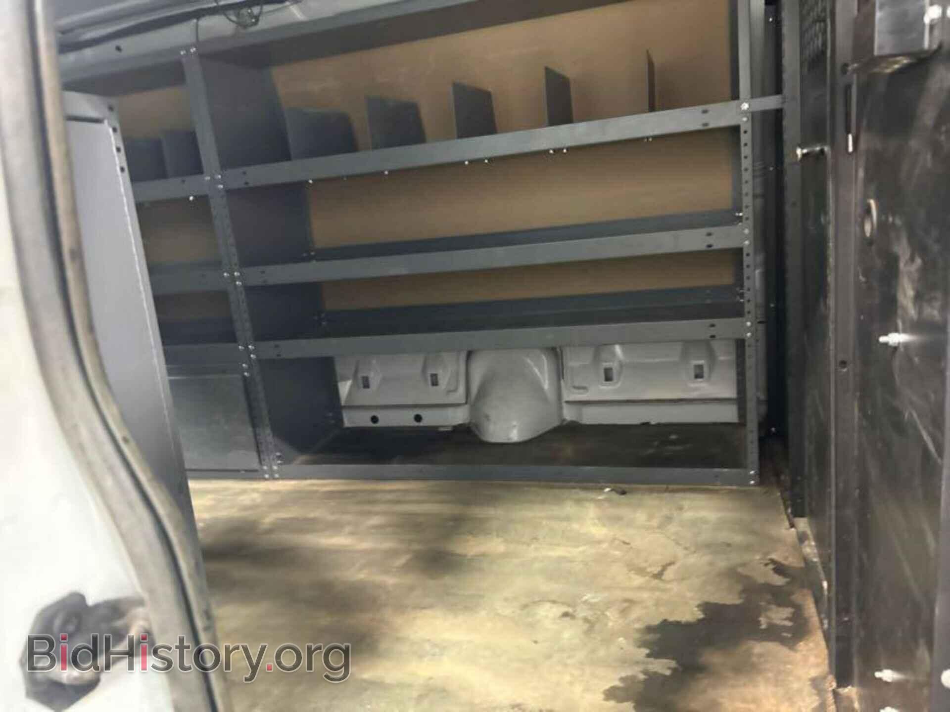 2014 FORD E-150 - VIN: 1FTNE1EW3EDA98578 - Фото 13