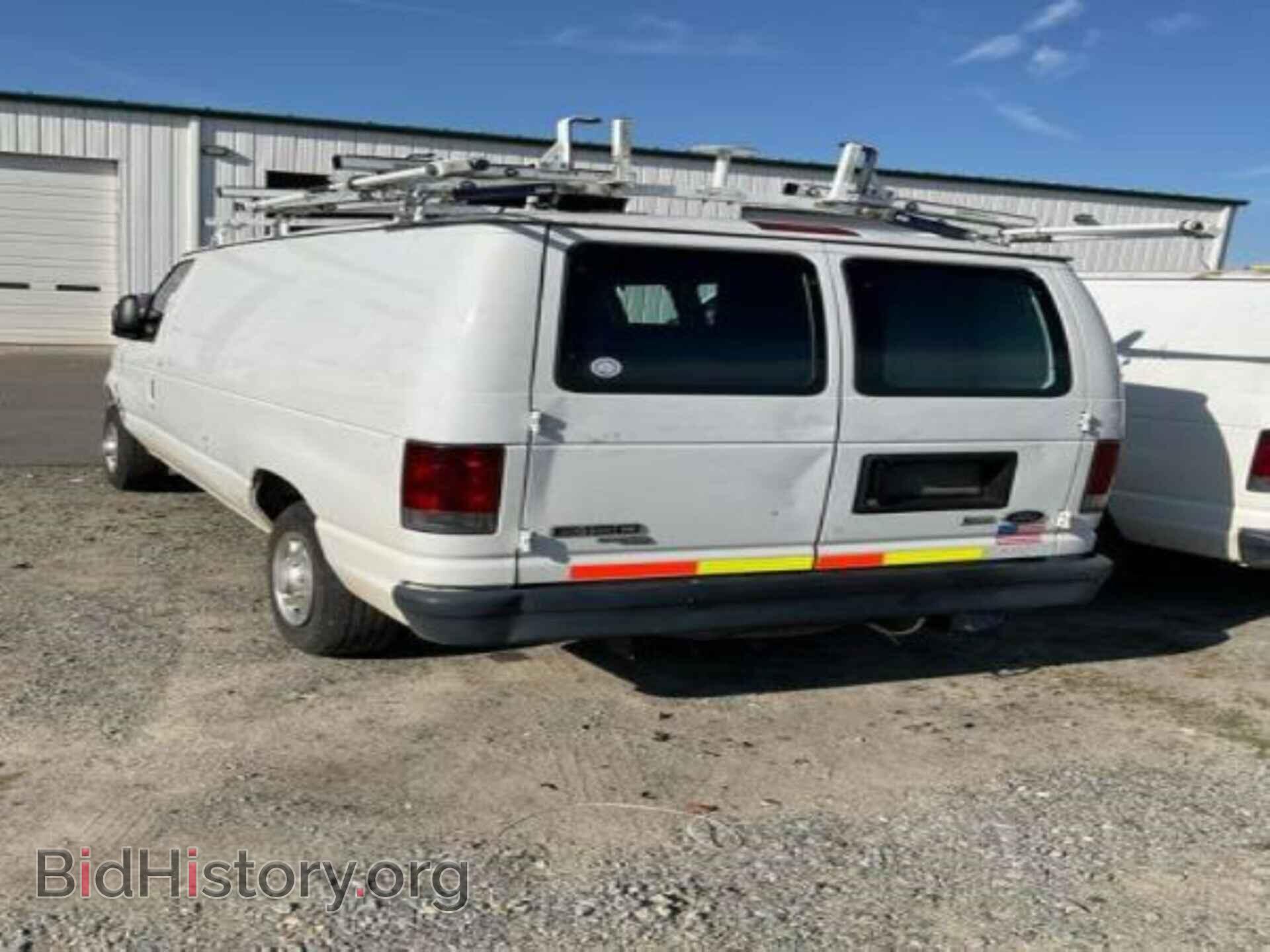 2014 FORD E-150 - VIN: 1FTNE1EW3EDA98578 - Фото 14