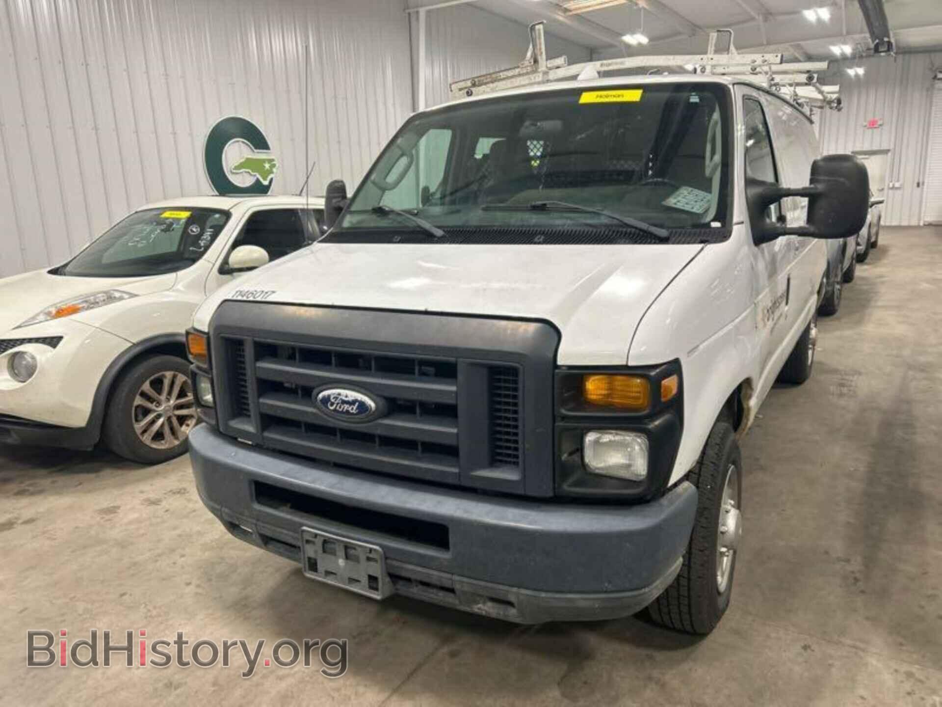 2014 FORD E-150 - VIN: 1FTNE1EW3EDA98578 - Фото 22