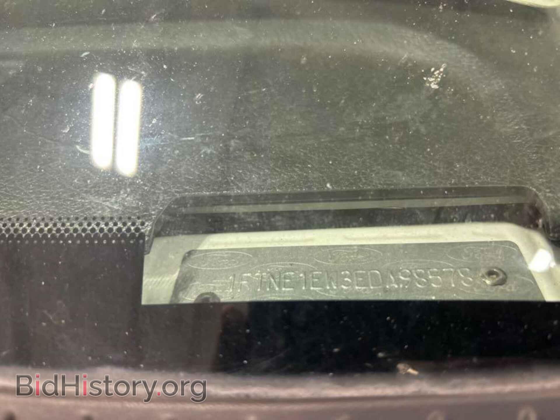 2014 FORD E-150 - VIN: 1FTNE1EW3EDA98578 - Фото 23