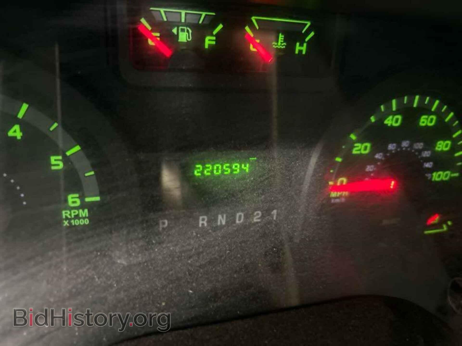 2014 FORD E-150 - VIN: 1FTNE1EW3EDA98578 - Фото 4