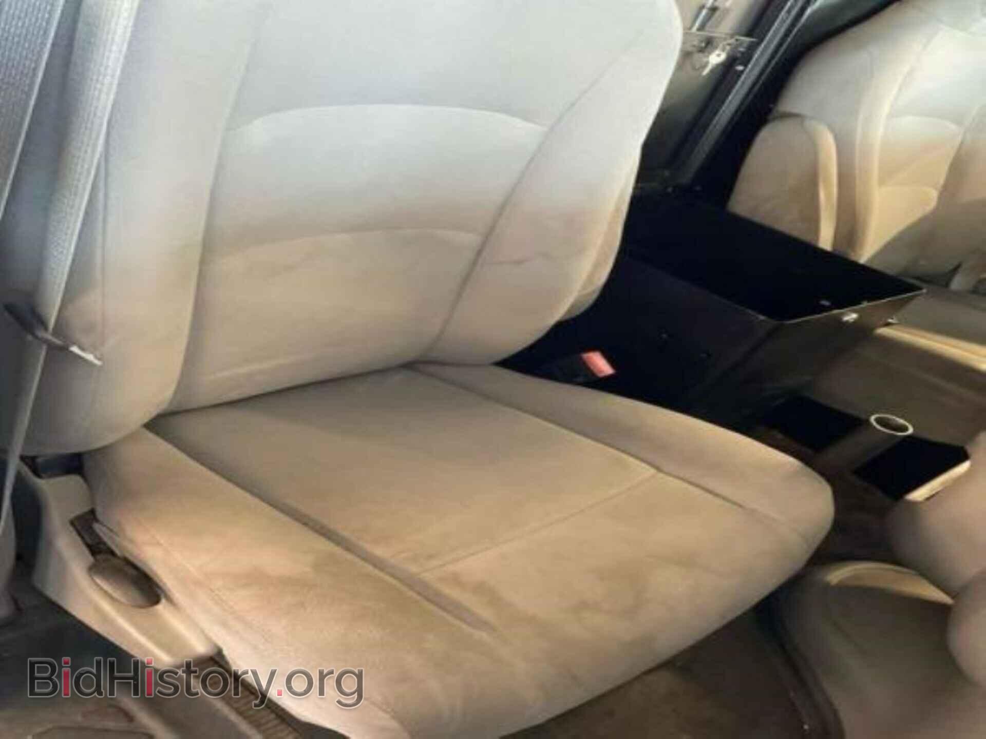 2014 FORD E-150 - VIN: 1FTNE1EW3EDA98578 - Фото 5