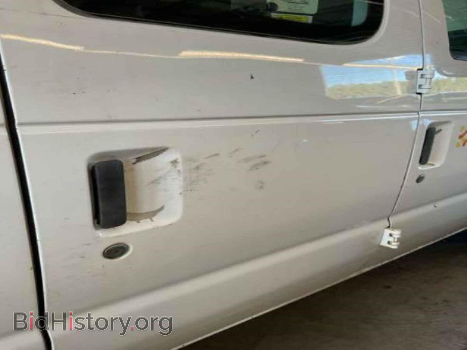 2014 FORD E-150 - VIN: 1FTNE1EW3EDA98578 - Фото 8