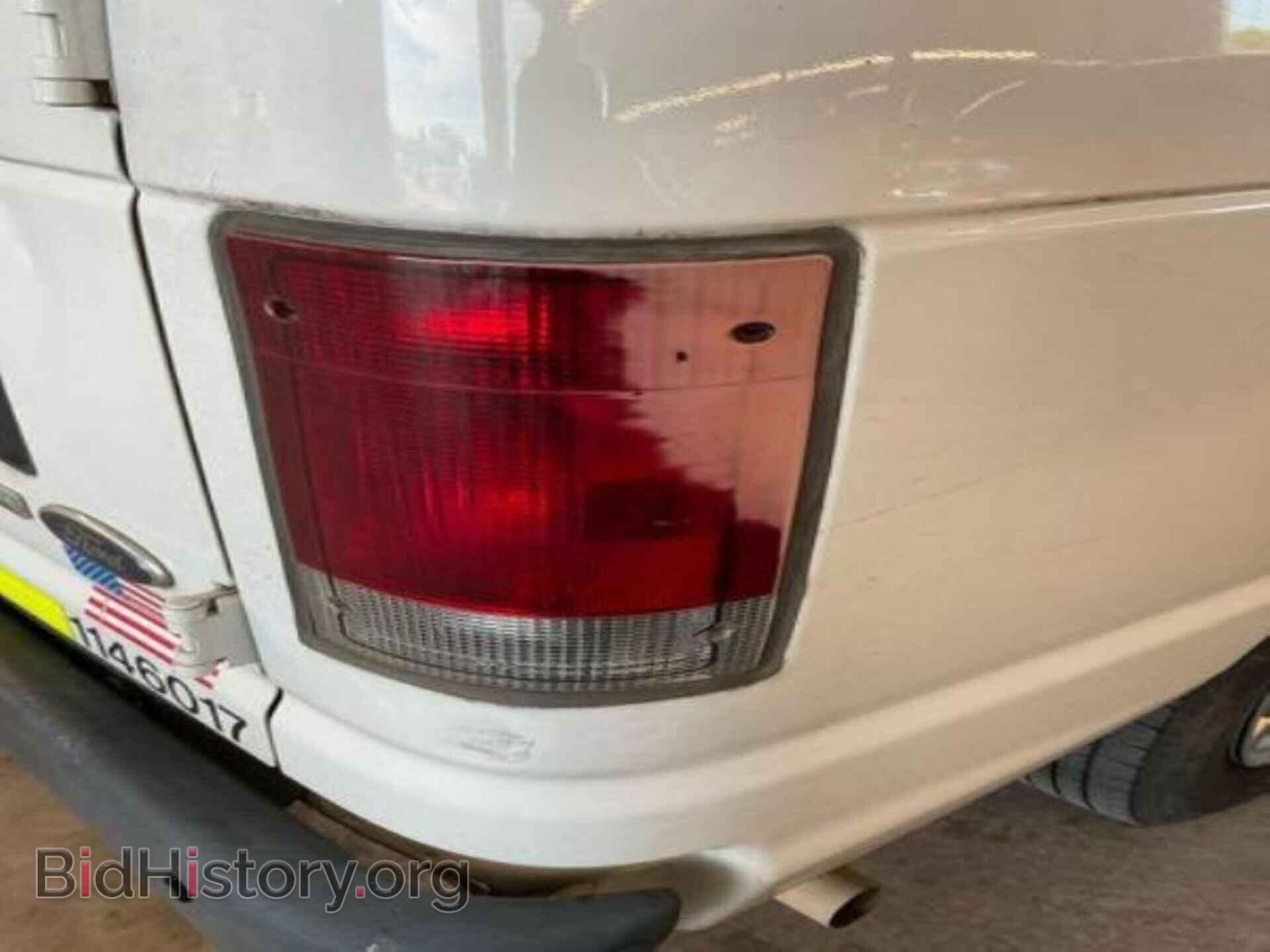 2014 FORD E-150 - VIN: 1FTNE1EW3EDA98578 - Фото 9