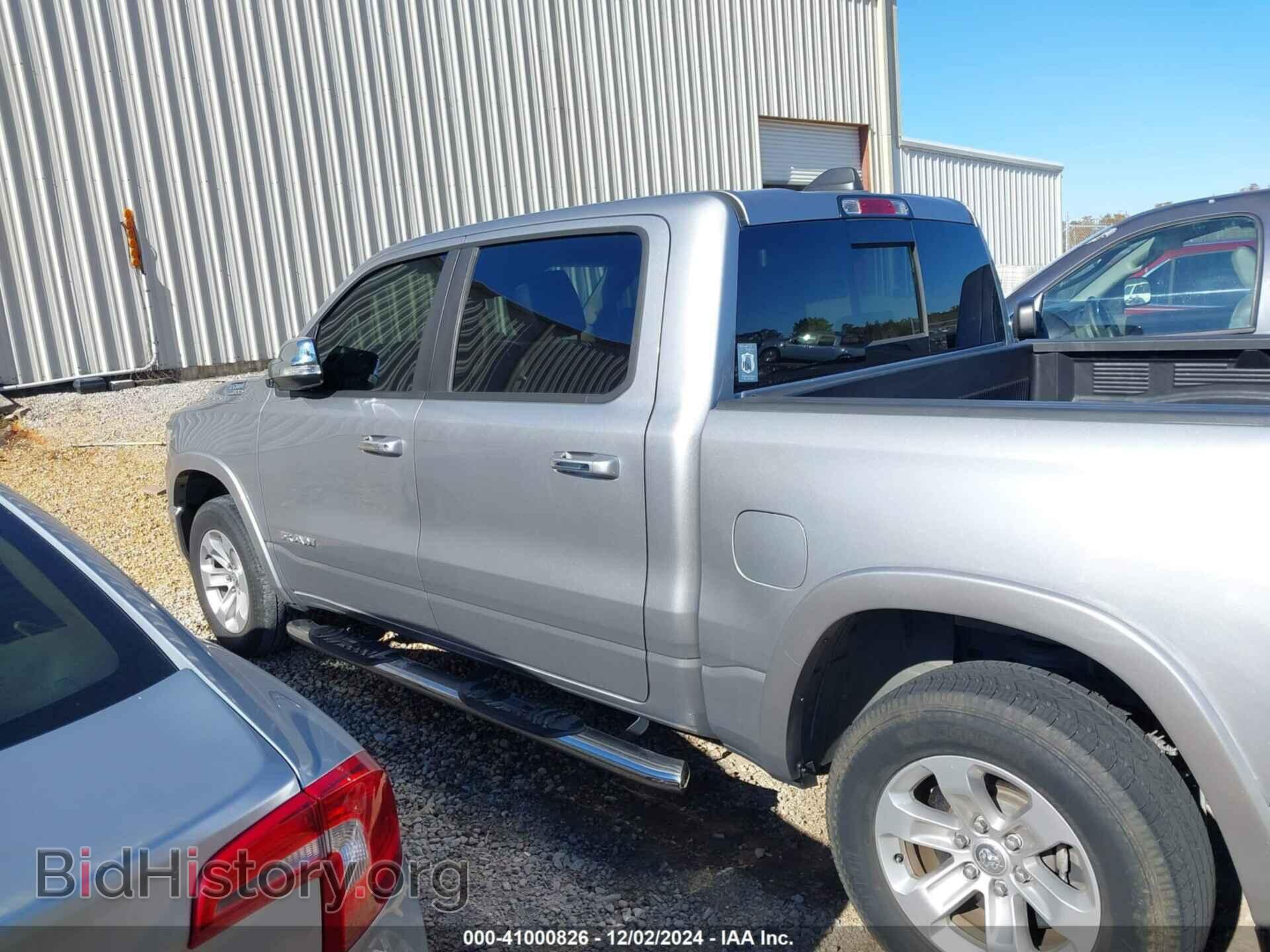 2018 RAM 1500 - VIN: 1C6RR7PM8JS335616 - Фото 13