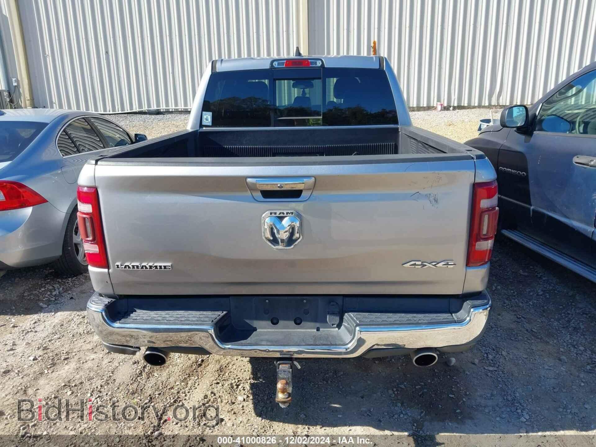 2018 RAM 1500 - VIN: 1C6RR7PM8JS335616 - Фото 15