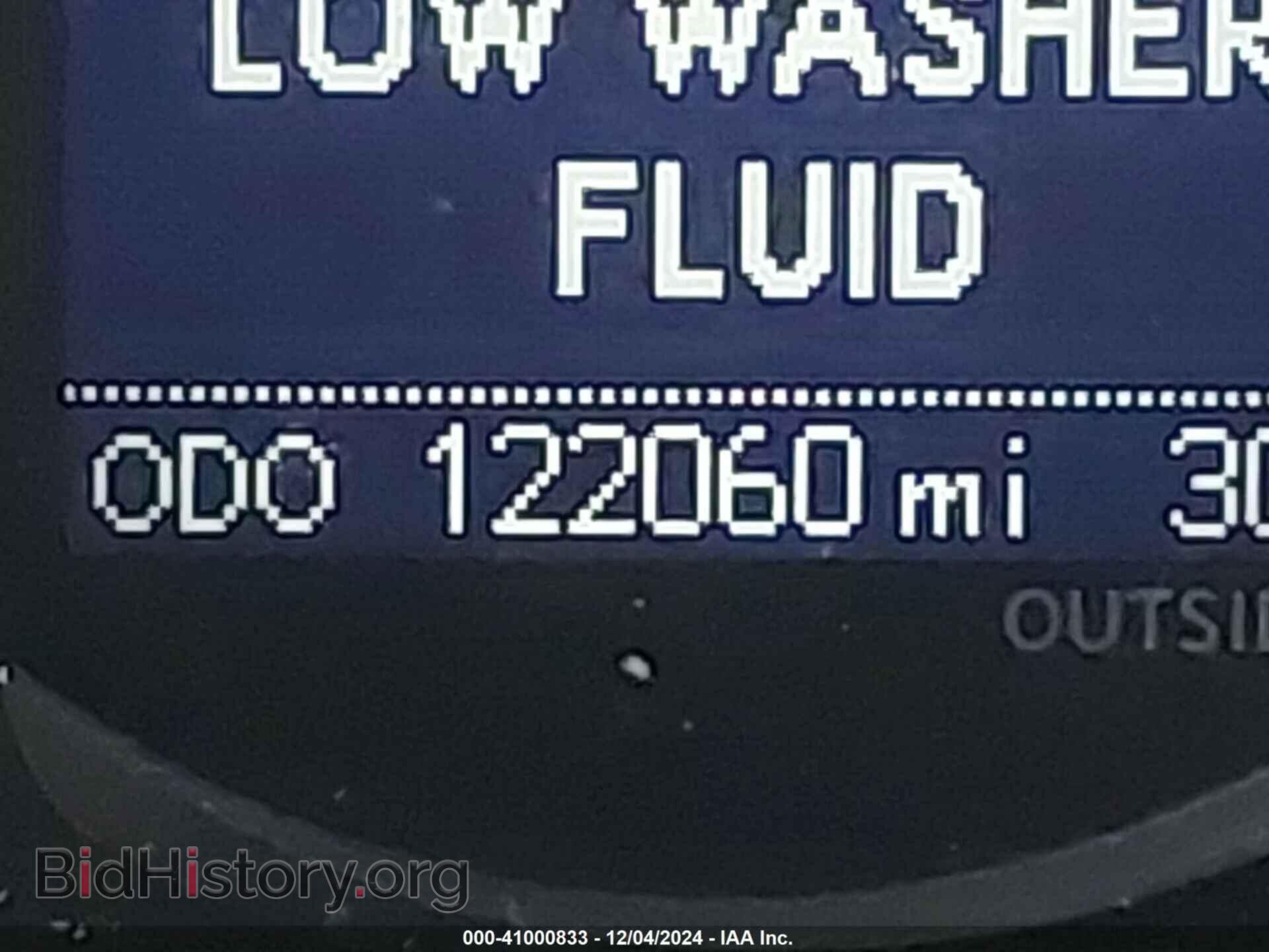 2012 LEXUS CT 200H - VIN: JTHKD5BH7C2056876 - Фото 15