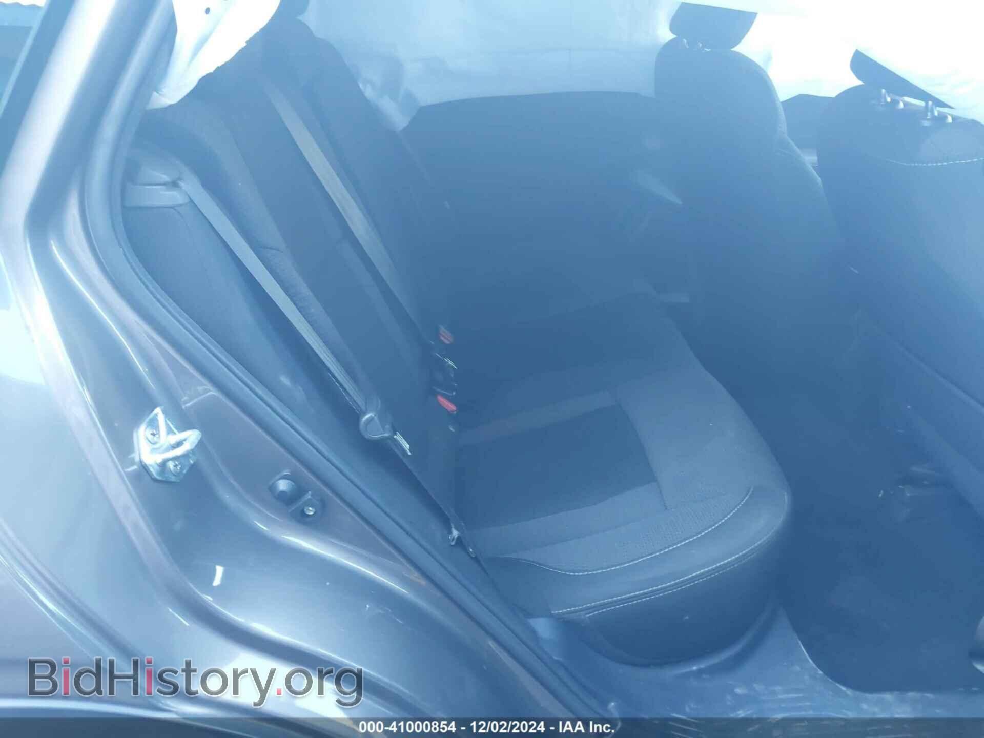 2022 SUBARU OUTBACK - VIN: 4S4BTAAC1N3139473 - Фото 8