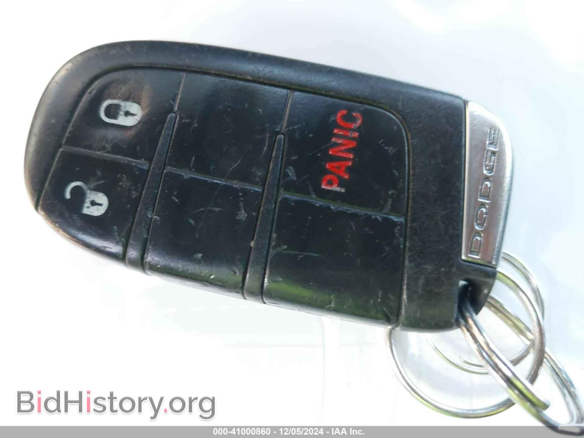 2013 DODGE JOURNEY - VIN: 3C4PDCBG2DT619724 - Фото 10