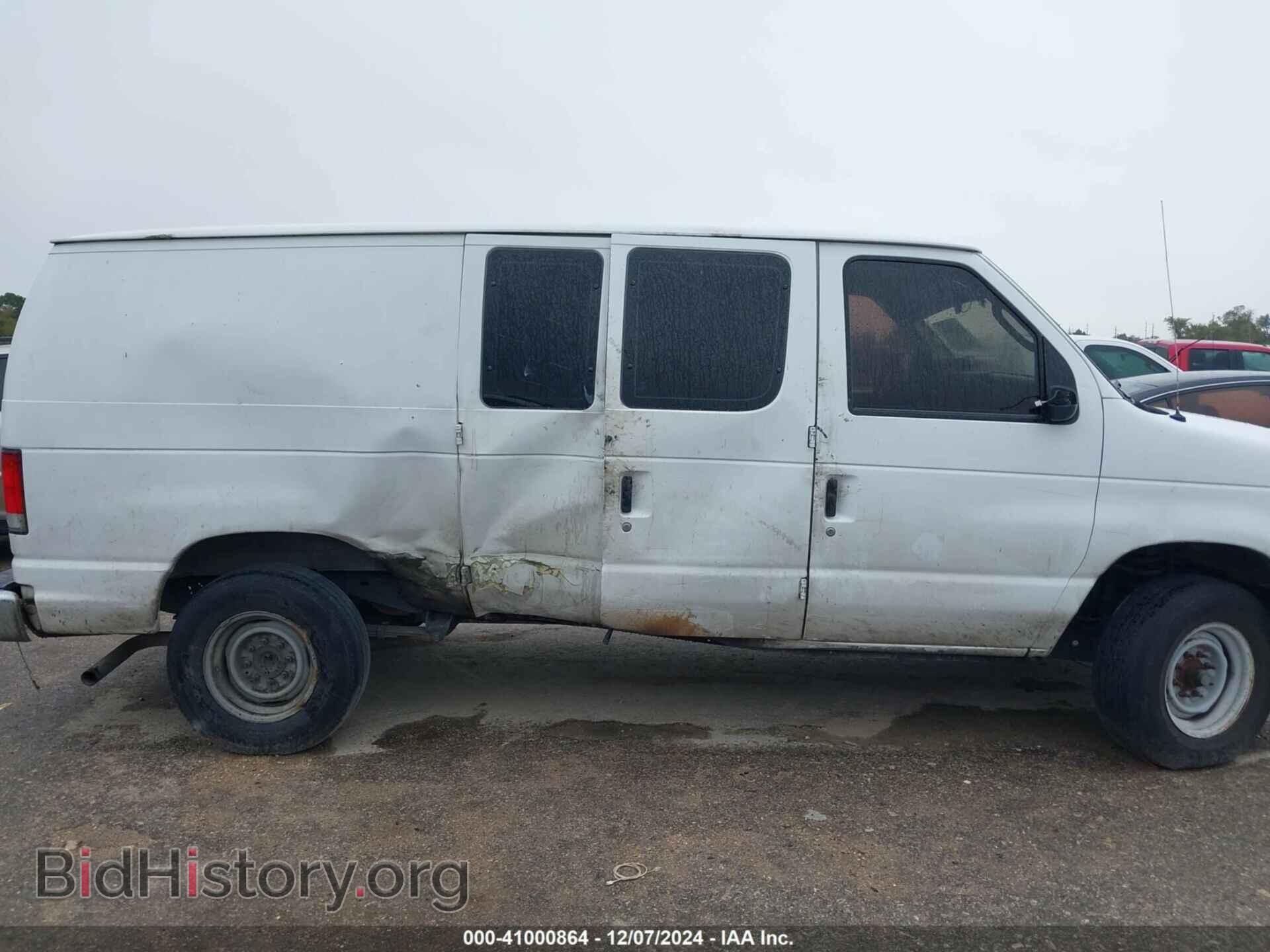 2014 FORD E-250 - VIN: 1FTNE2EW0EDA68153 - Photo 12