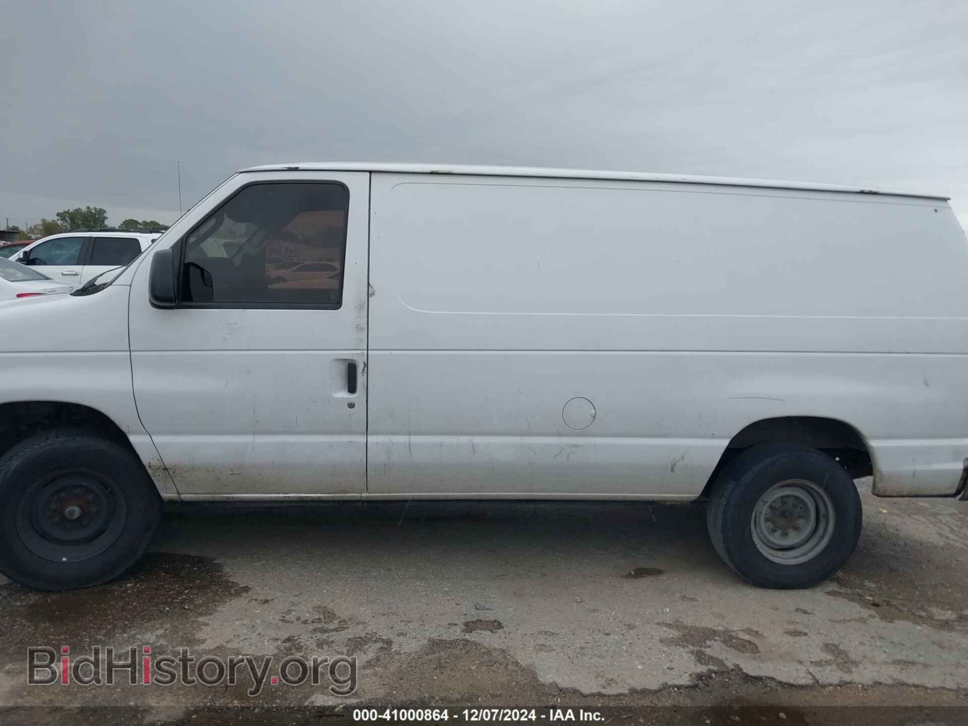2014 FORD E-250 - VIN: 1FTNE2EW0EDA68153 - Photo 13