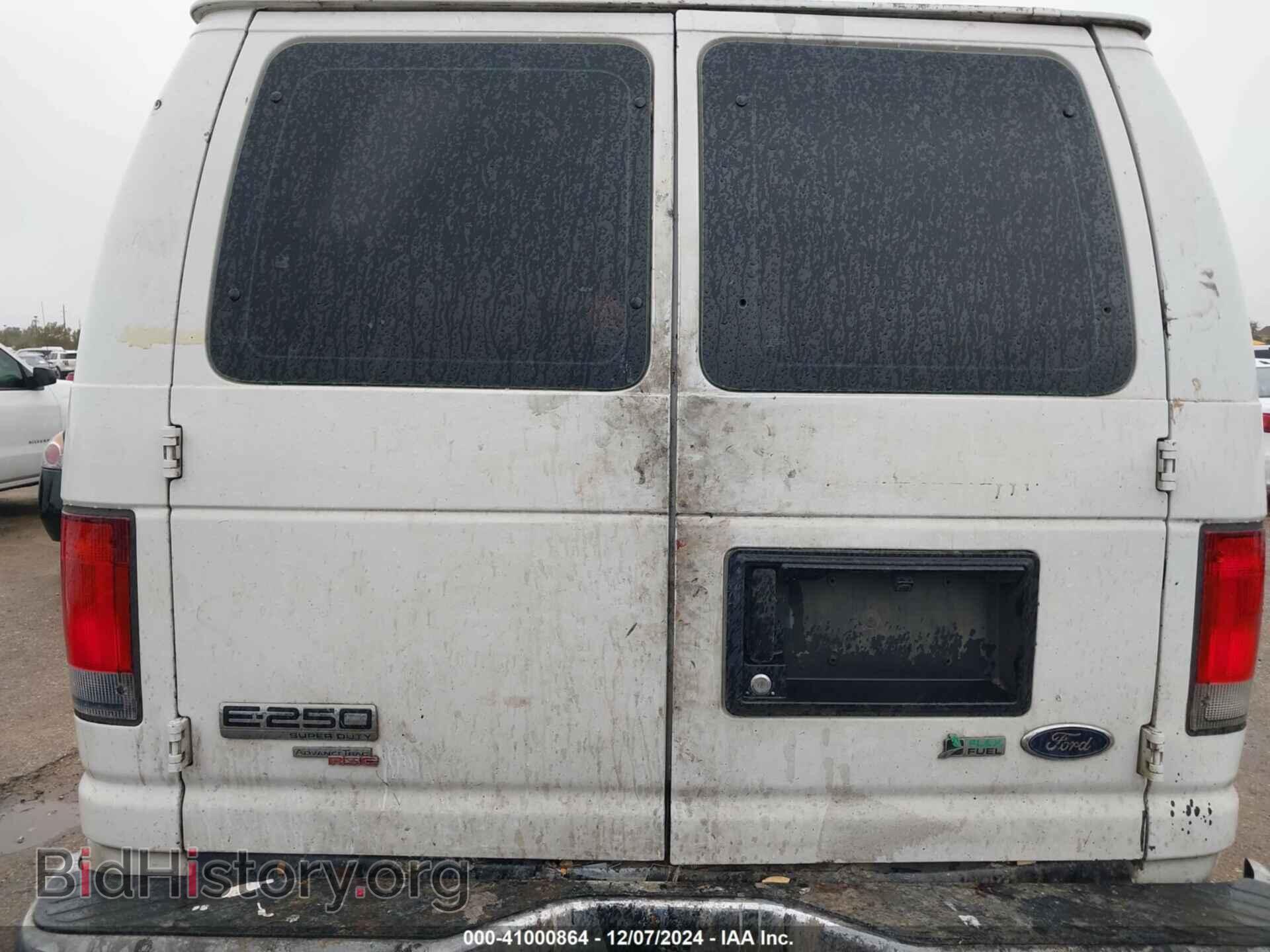 2014 FORD E-250 - VIN: 1FTNE2EW0EDA68153 - Photo 15