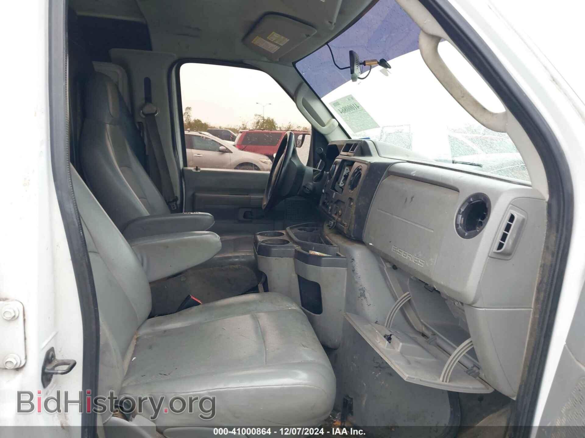 2014 FORD E-250 - VIN: 1FTNE2EW0EDA68153 - Photo 5