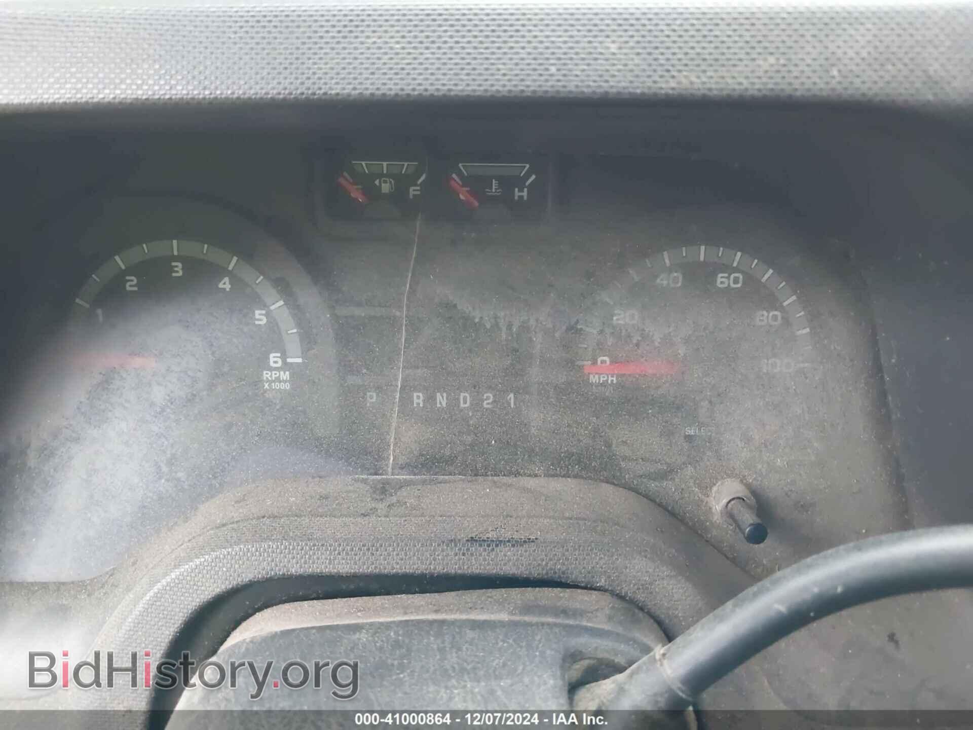 2014 FORD E-250 - VIN: 1FTNE2EW0EDA68153 - Photo 7