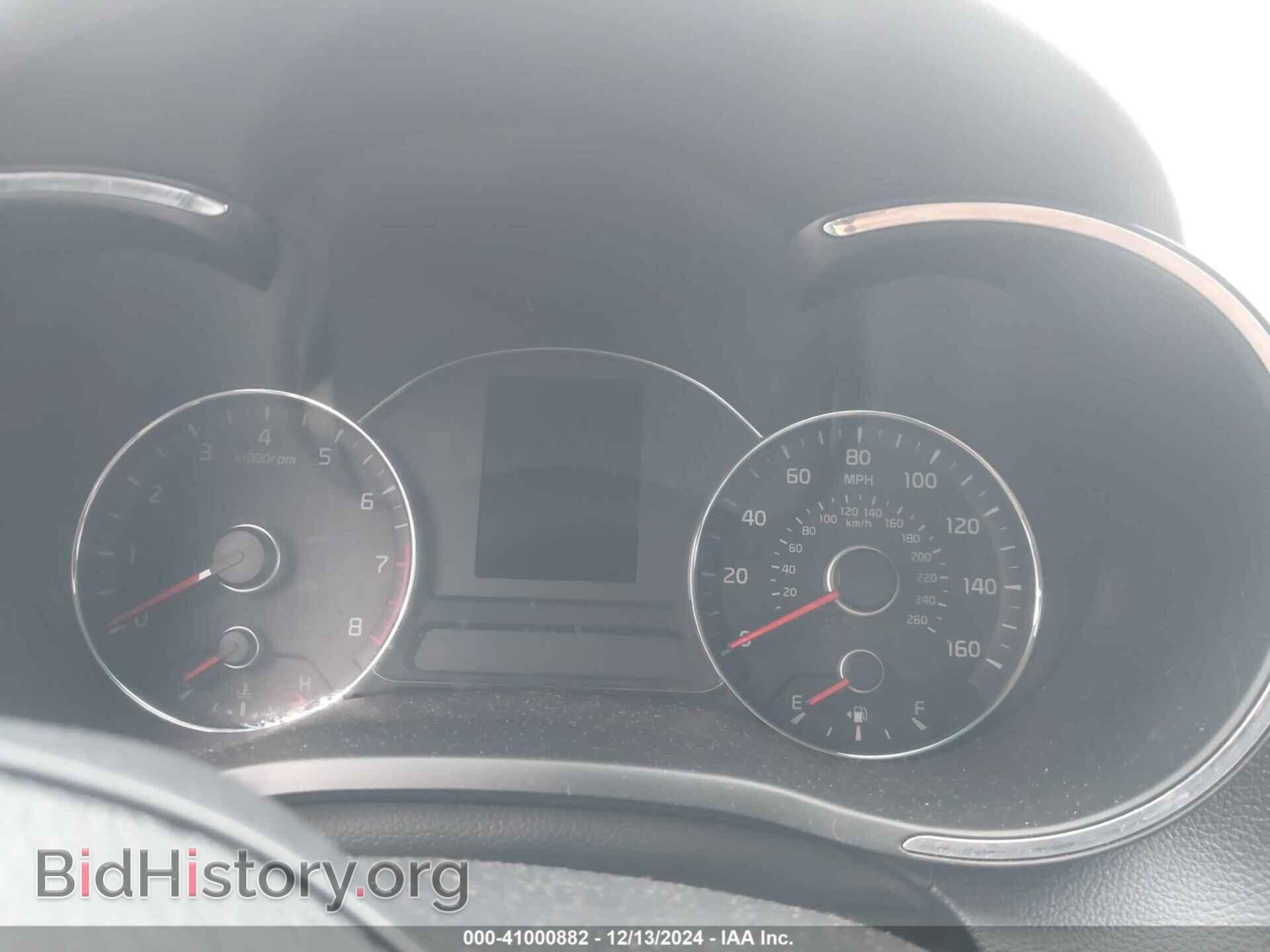 2015 KIA FORTE - VIN: KNAFK4A69F5429211 - Фото 7