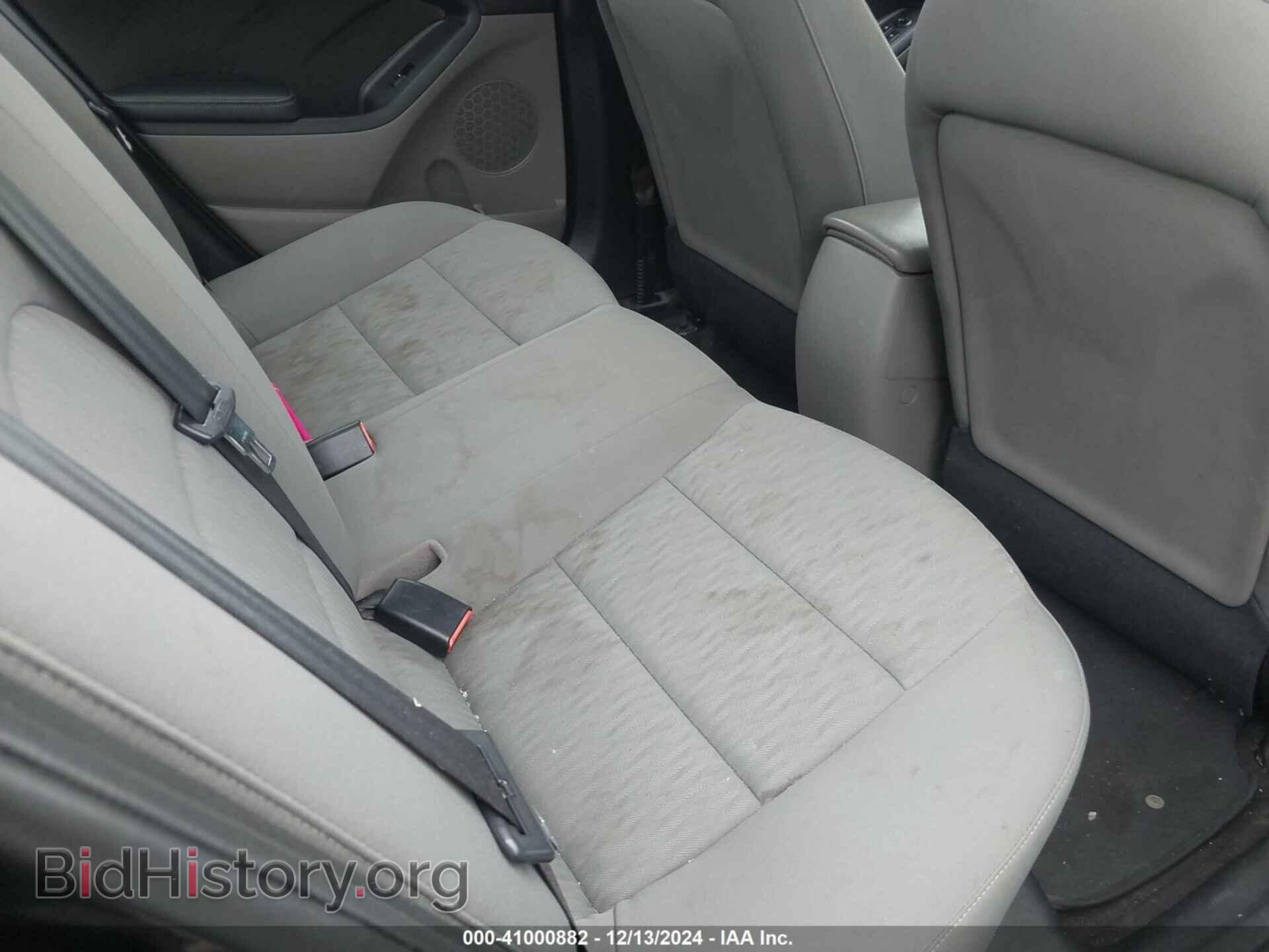 2015 KIA FORTE - VIN: KNAFK4A69F5429211 - Фото 8