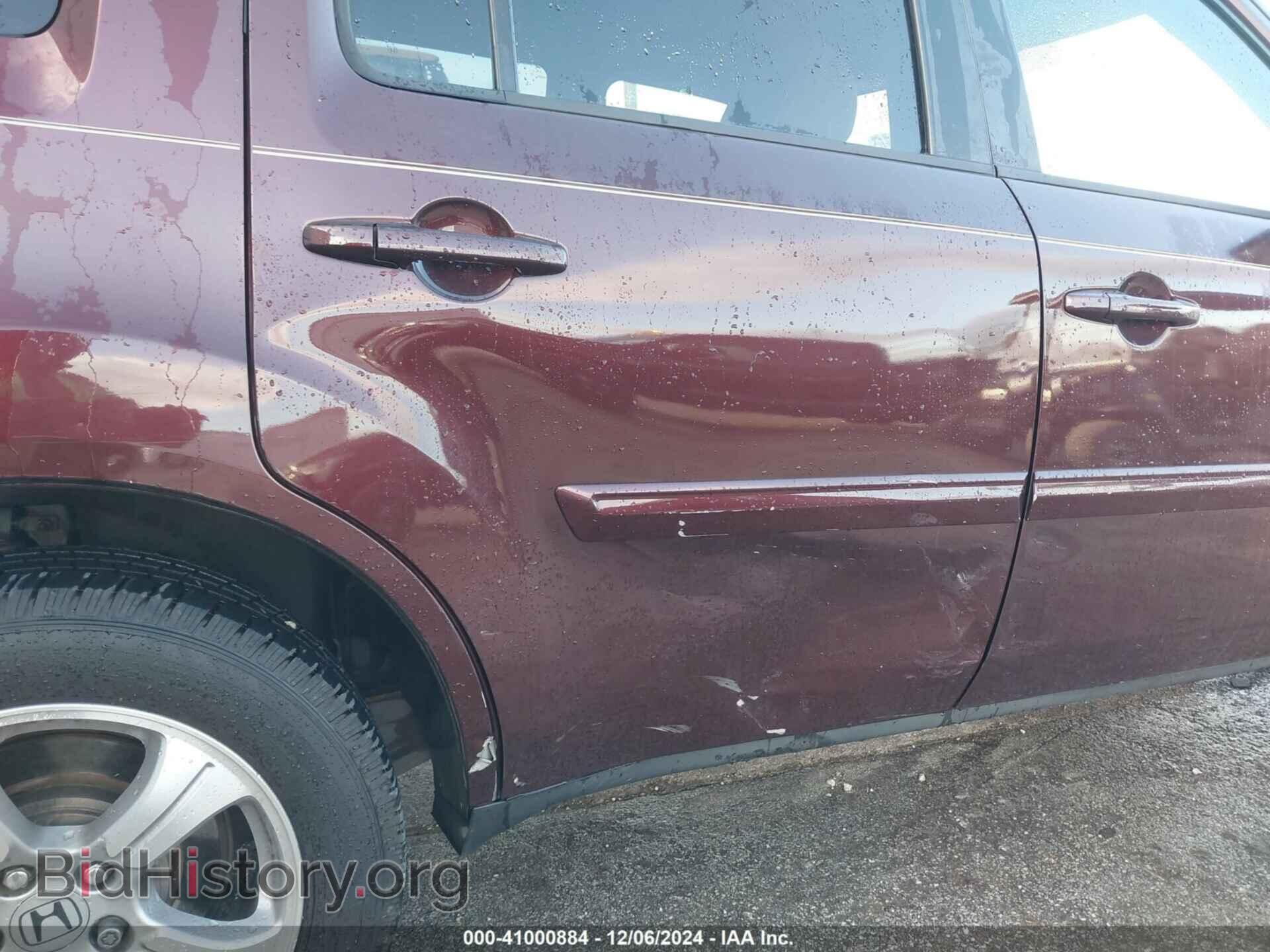 2013 HONDA PILOT - VIN: 5FNYF3H5XDB005409 - Фото 6