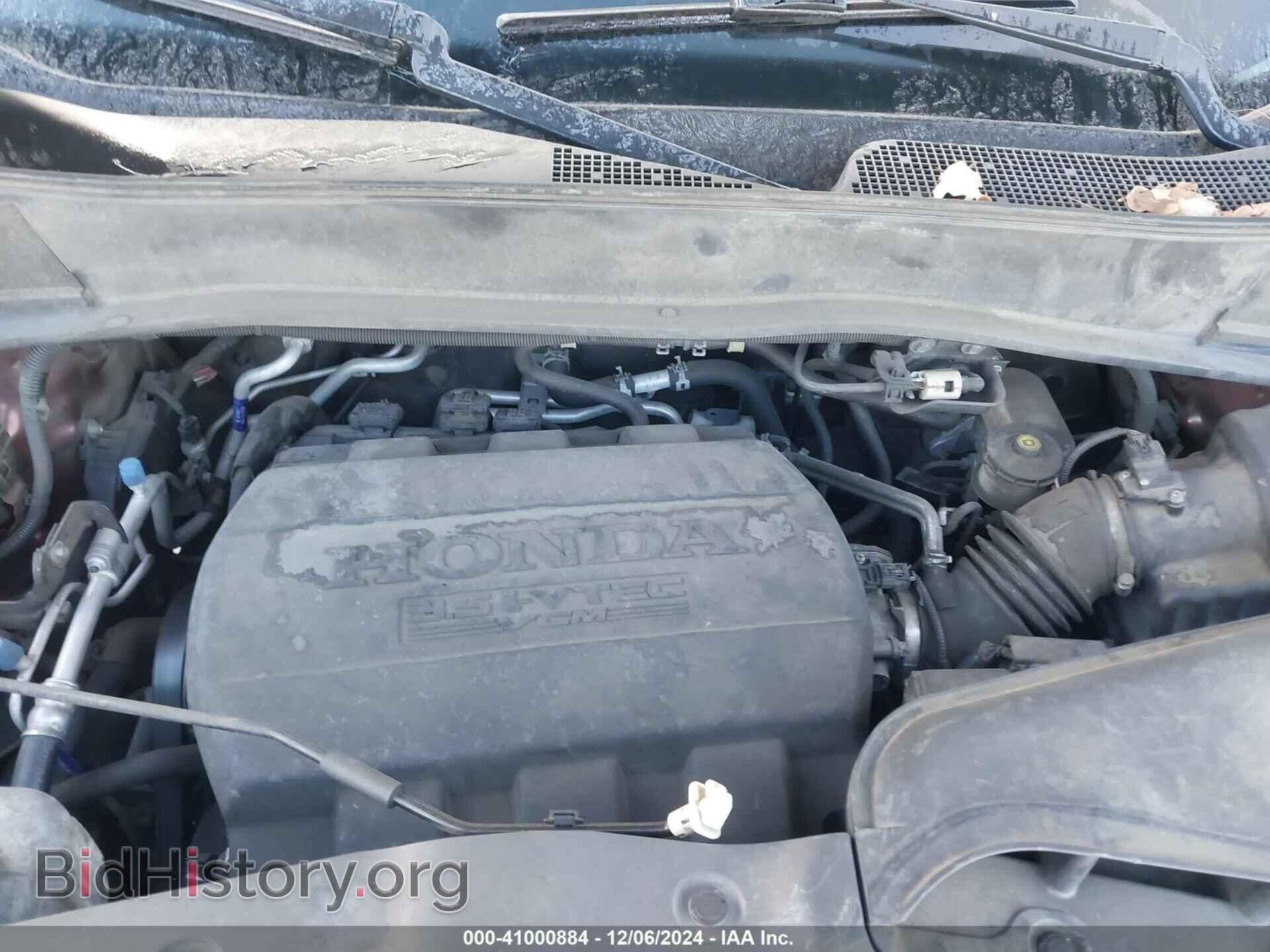 2013 HONDA PILOT - VIN: 5FNYF3H5XDB005409 - Фото 10