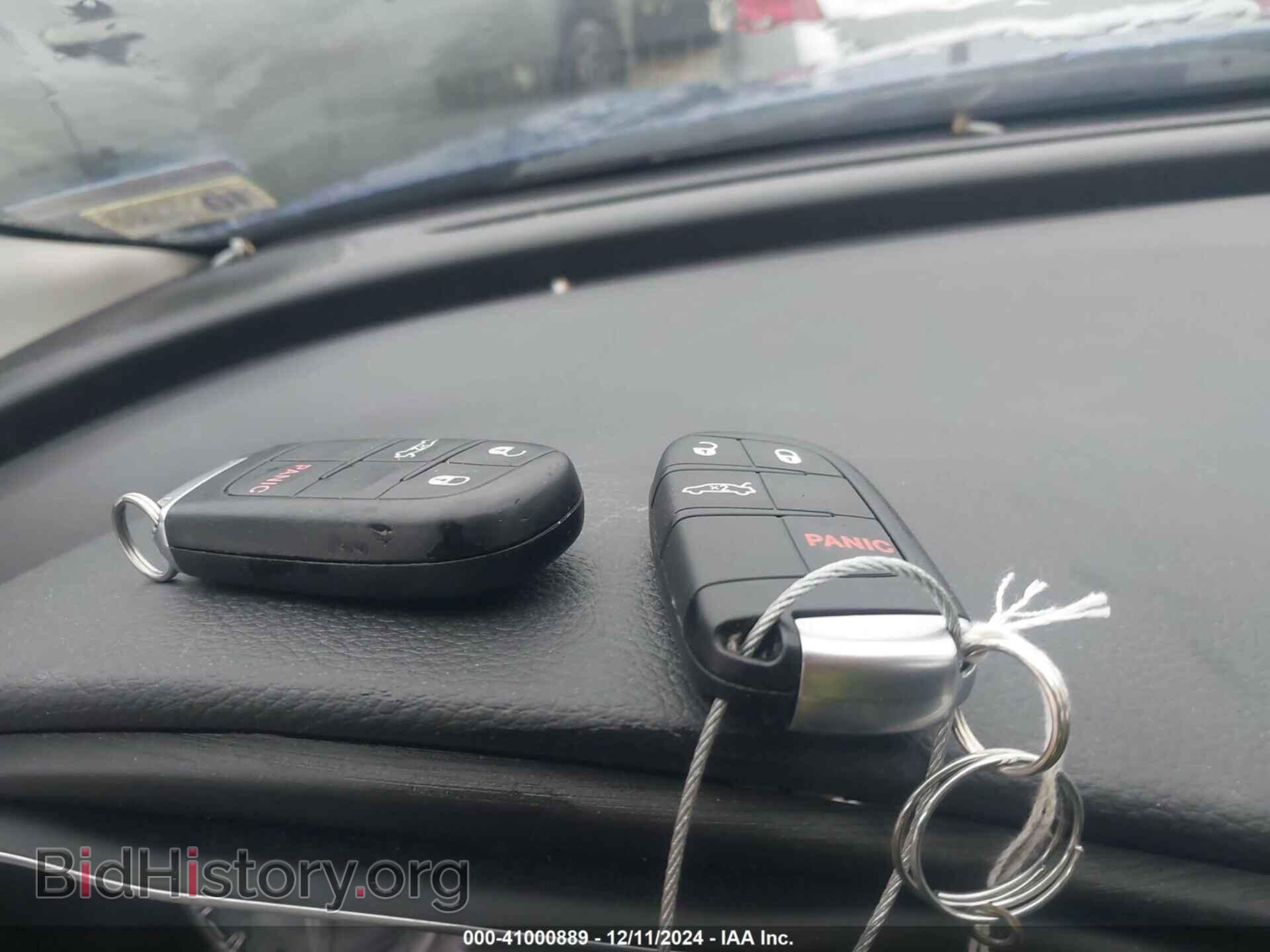 2016 CHRYSLER 200 - VIN: 1C3CCCAB7GN130431 - Фото 11