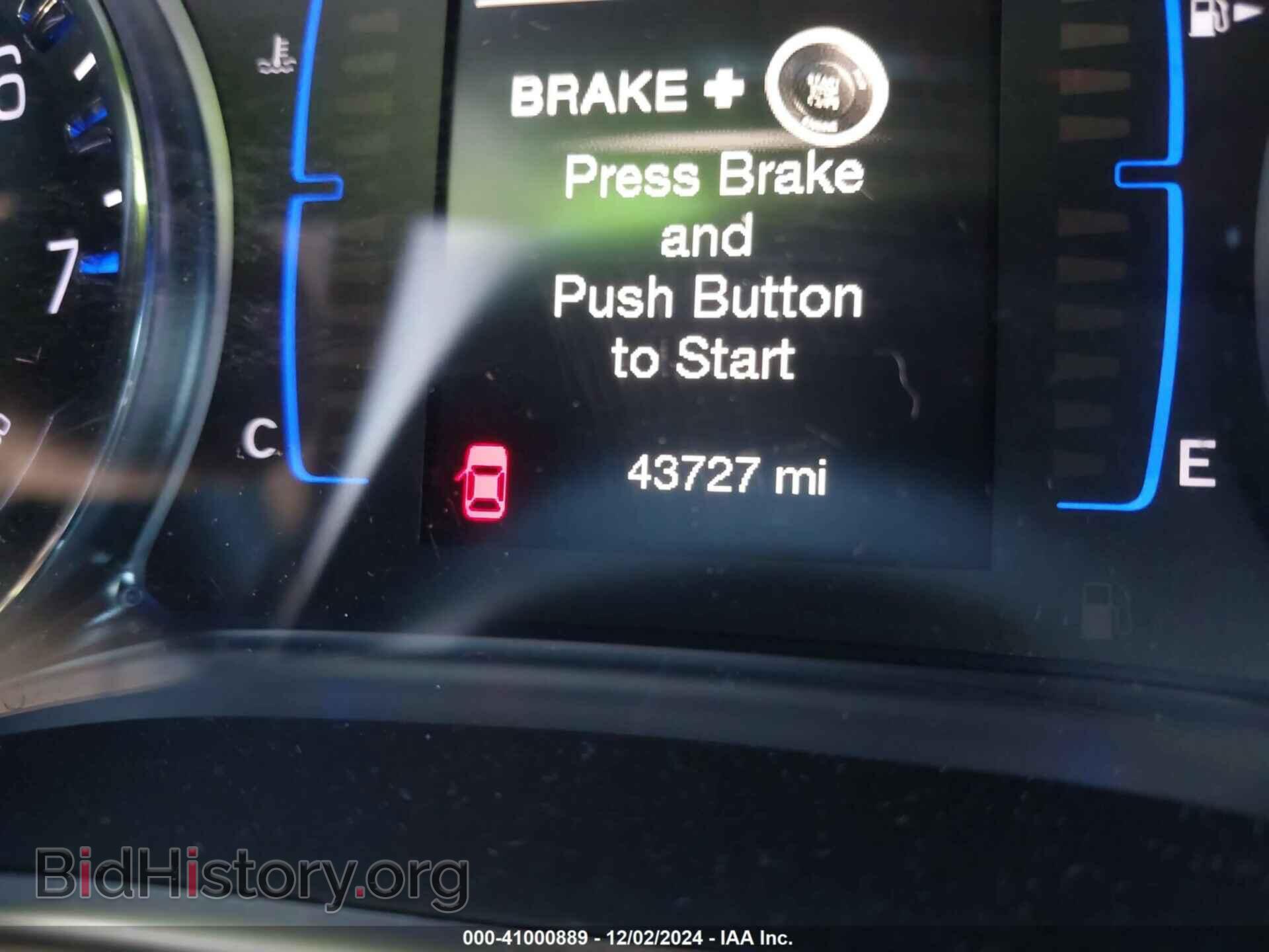 2016 CHRYSLER 200 - VIN: 1C3CCCAB7GN130431 - Фото 15