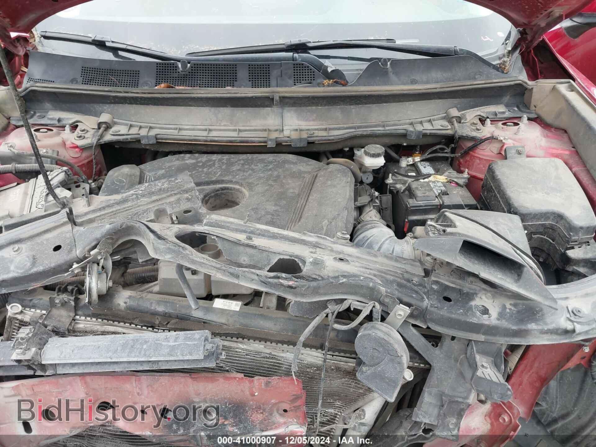 2019 MAZDA CX-9 - VIN: JM3TCACY8K0300780 - Фото 10