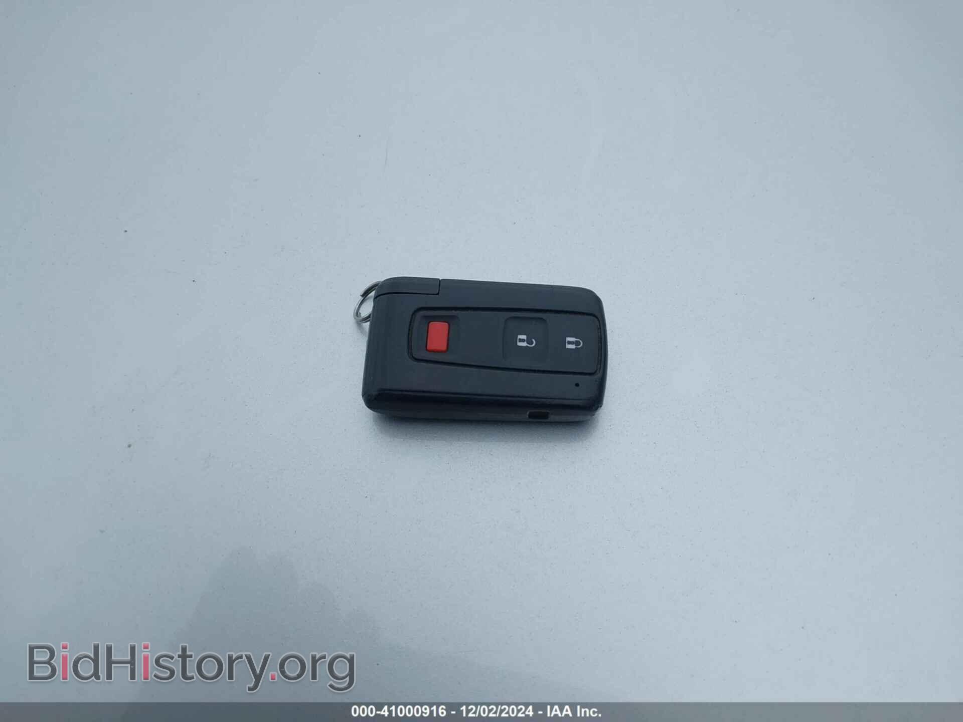 2005 TOYOTA PRIUS - VIN: JTDKB20U757056548 - Фото 11