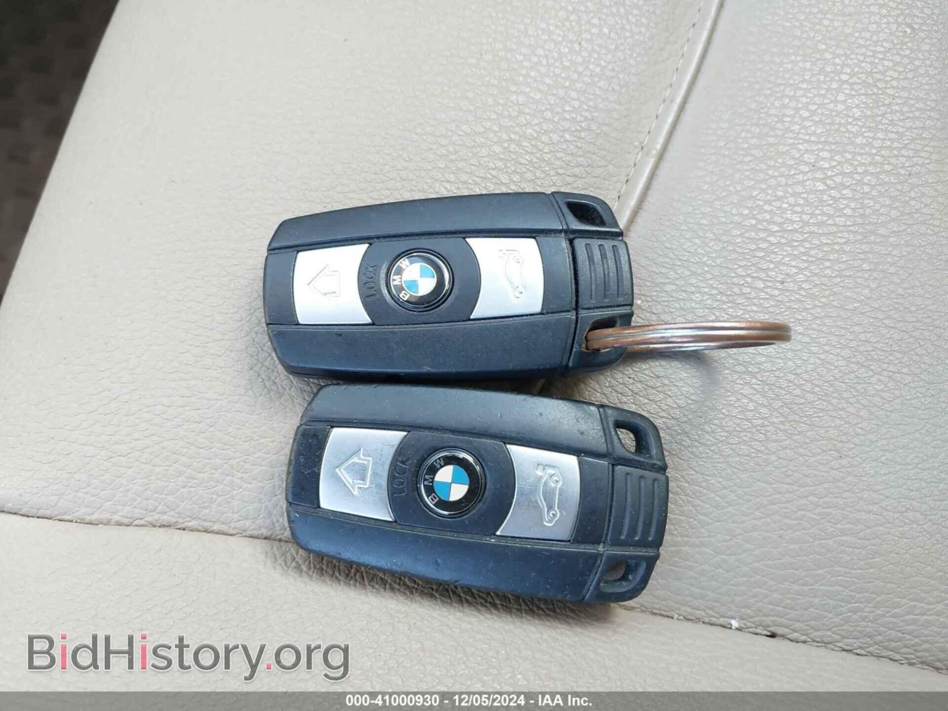 2011 BMW 328 - VIN: WBAPH5G56BNM72857 - Фото 11