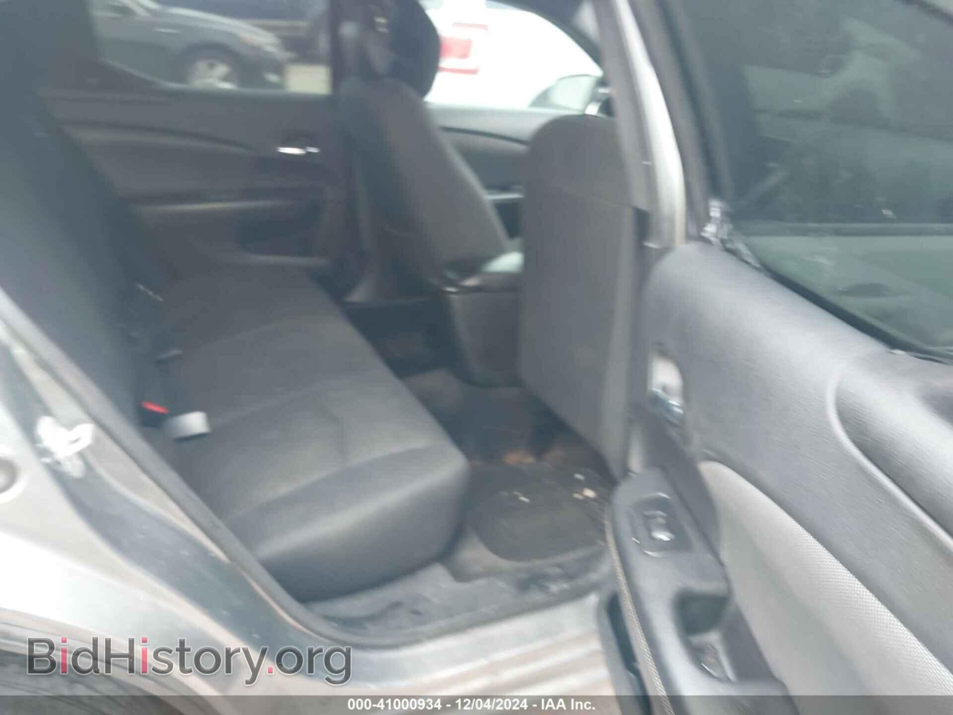 2013 DODGE AVENGER - VIN: 1C3CDZAB2DN711590 - Фото 8