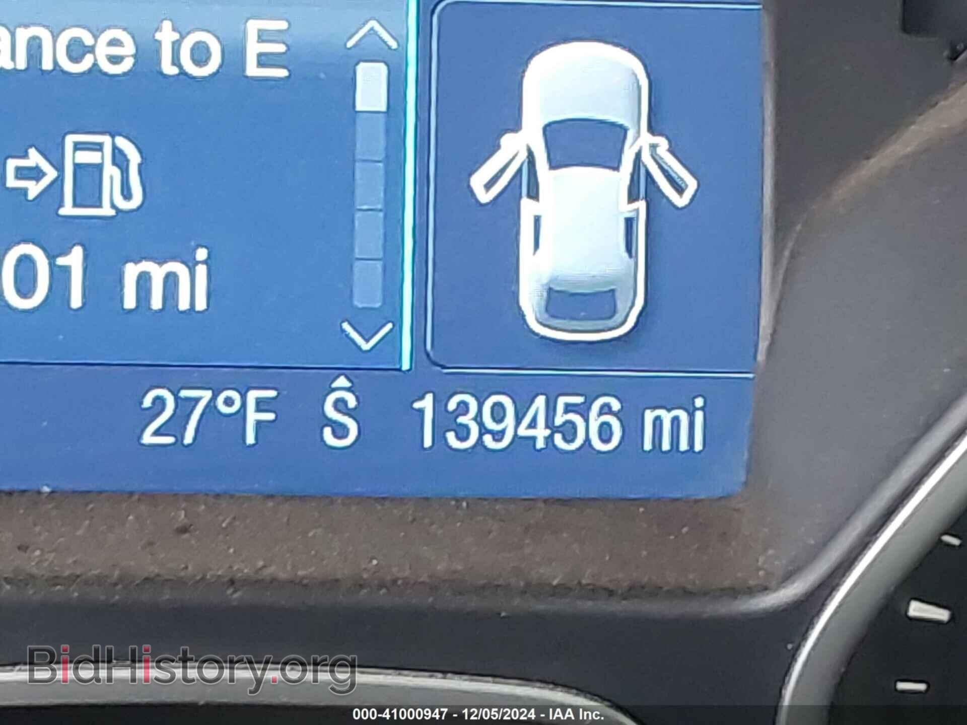 2013 FORD FOCUS - VIN: 1FADP3F28DL337355 - Фото 15