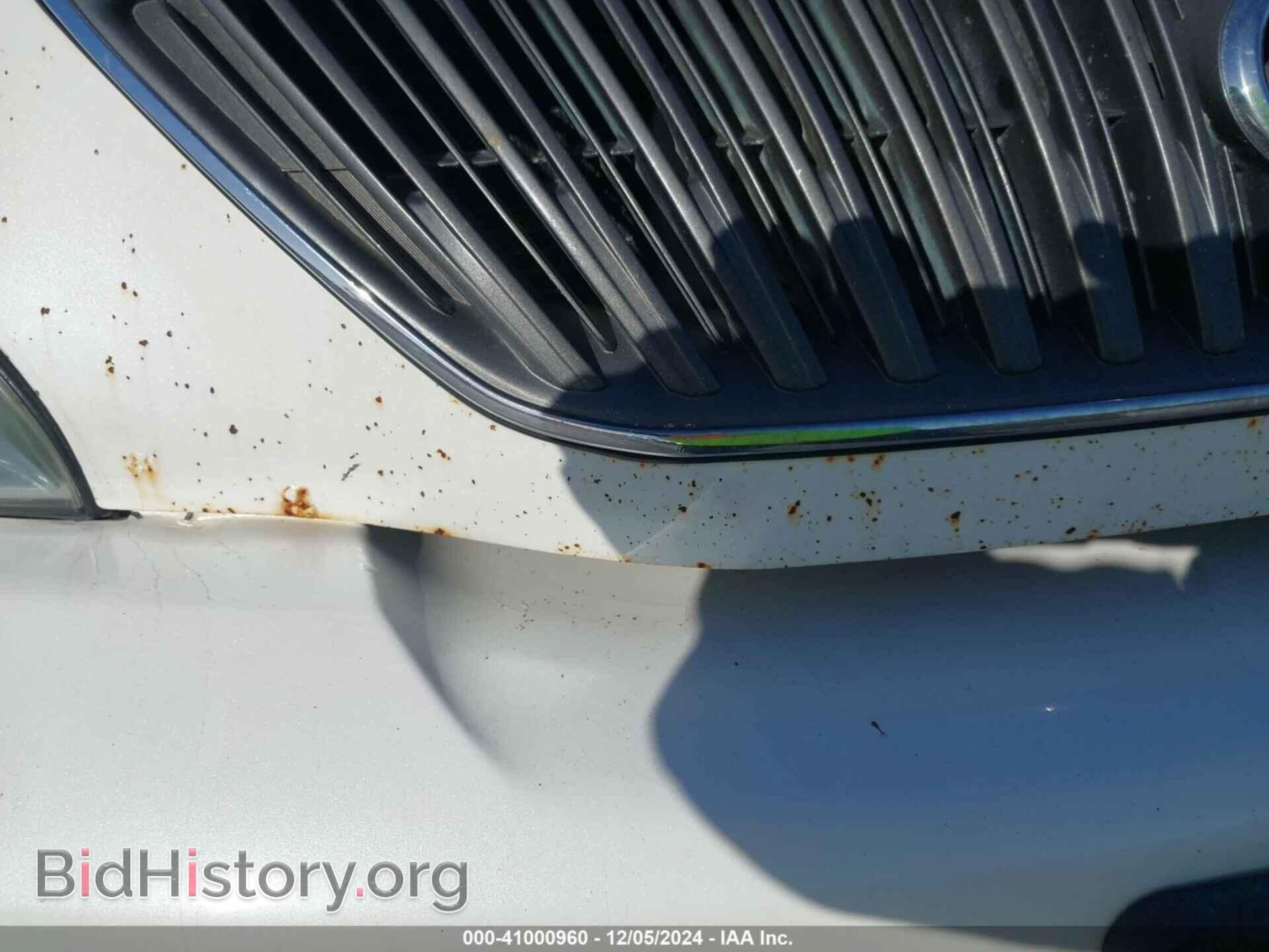 2007 LEXUS RX 350 - VIN: 2T2GK31U07C006792 - Фото 18