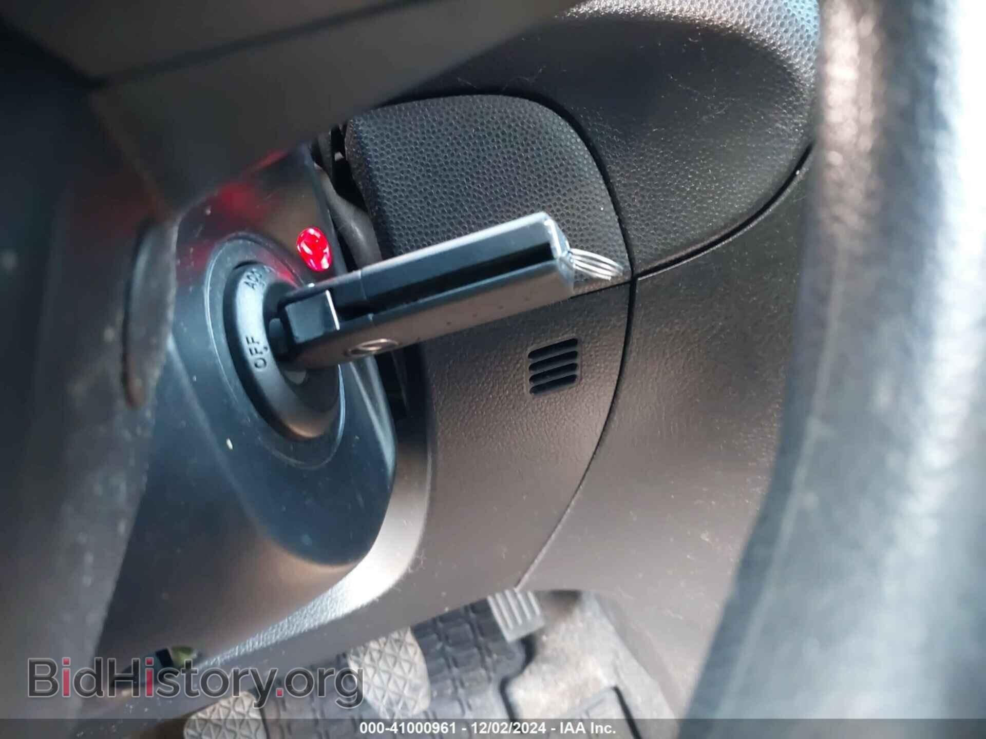 2012 MAZDA MAZDA3 - VIN: JM1BL1UG1C1521837 - Фото 11