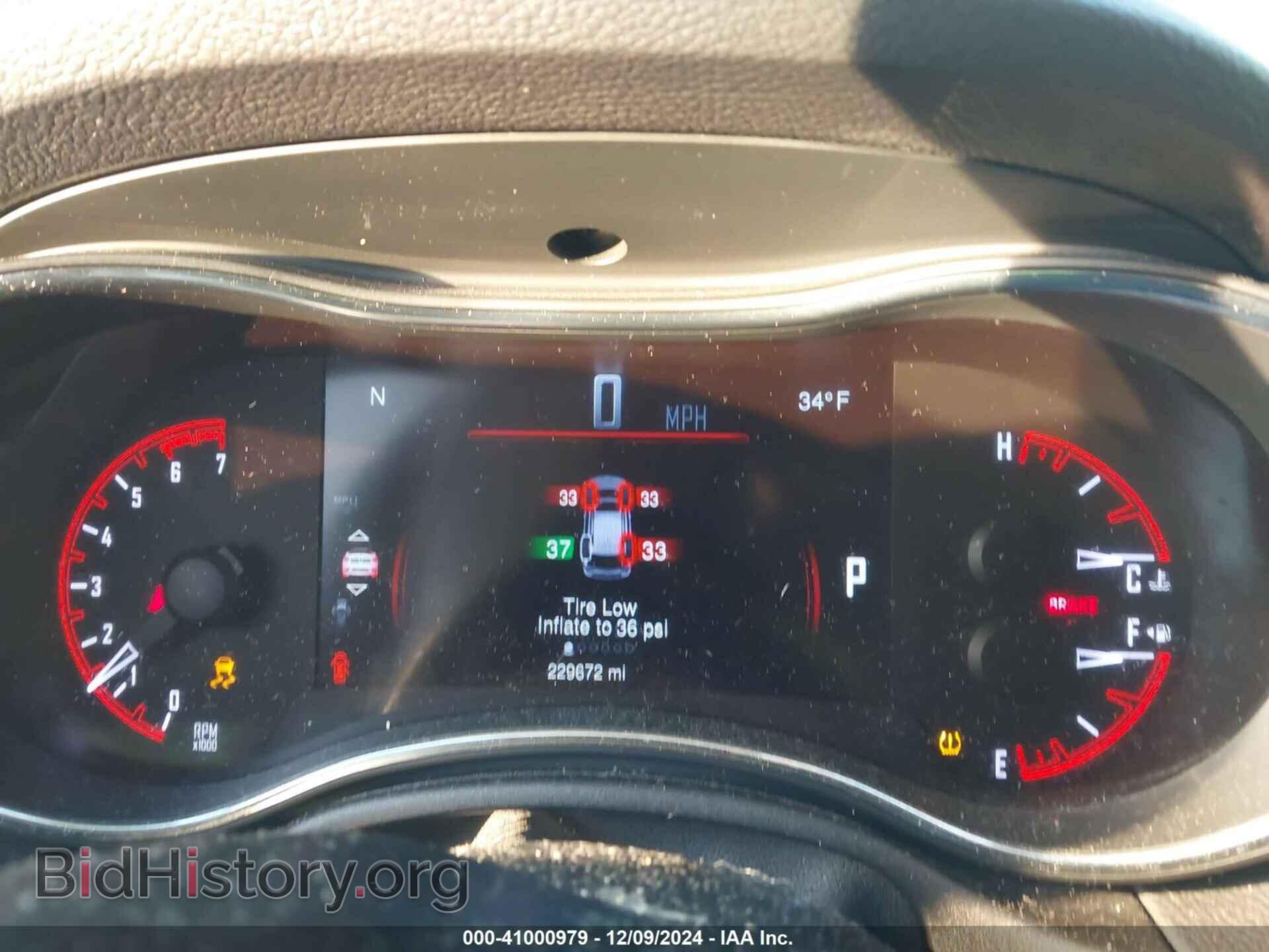 2015 DODGE DURANGO - VIN: 1C4SDJETXFC708155 - Photo 7