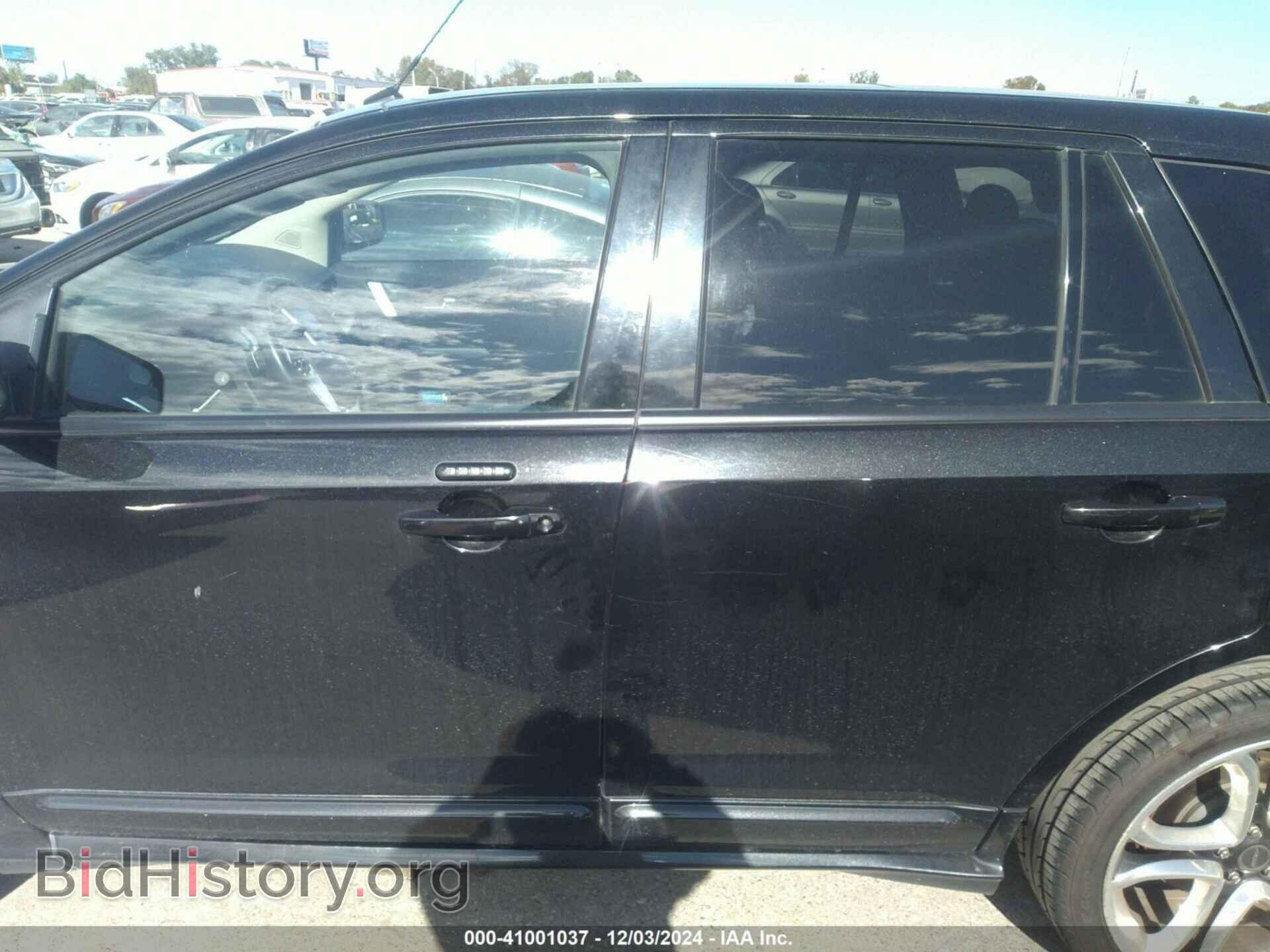 2011 FORD EDGE - VIN: 2FMDK4AK2BBA22601 - Фото 14
