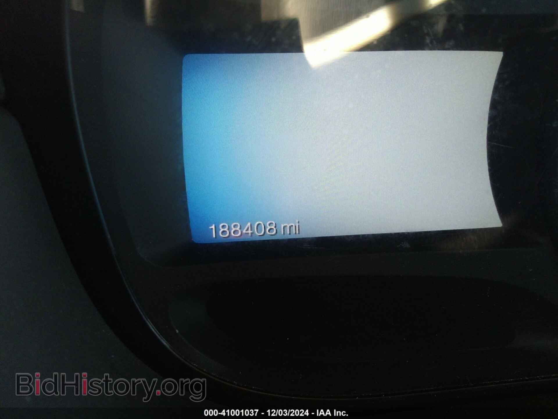 2011 FORD EDGE - VIN: 2FMDK4AK2BBA22601 - Фото 15