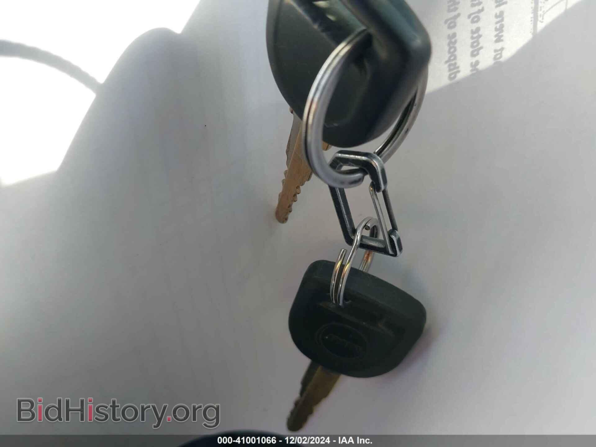2006 MAZDA MAZDA3 - VIN: JM1BK323561537221 - Фото 11