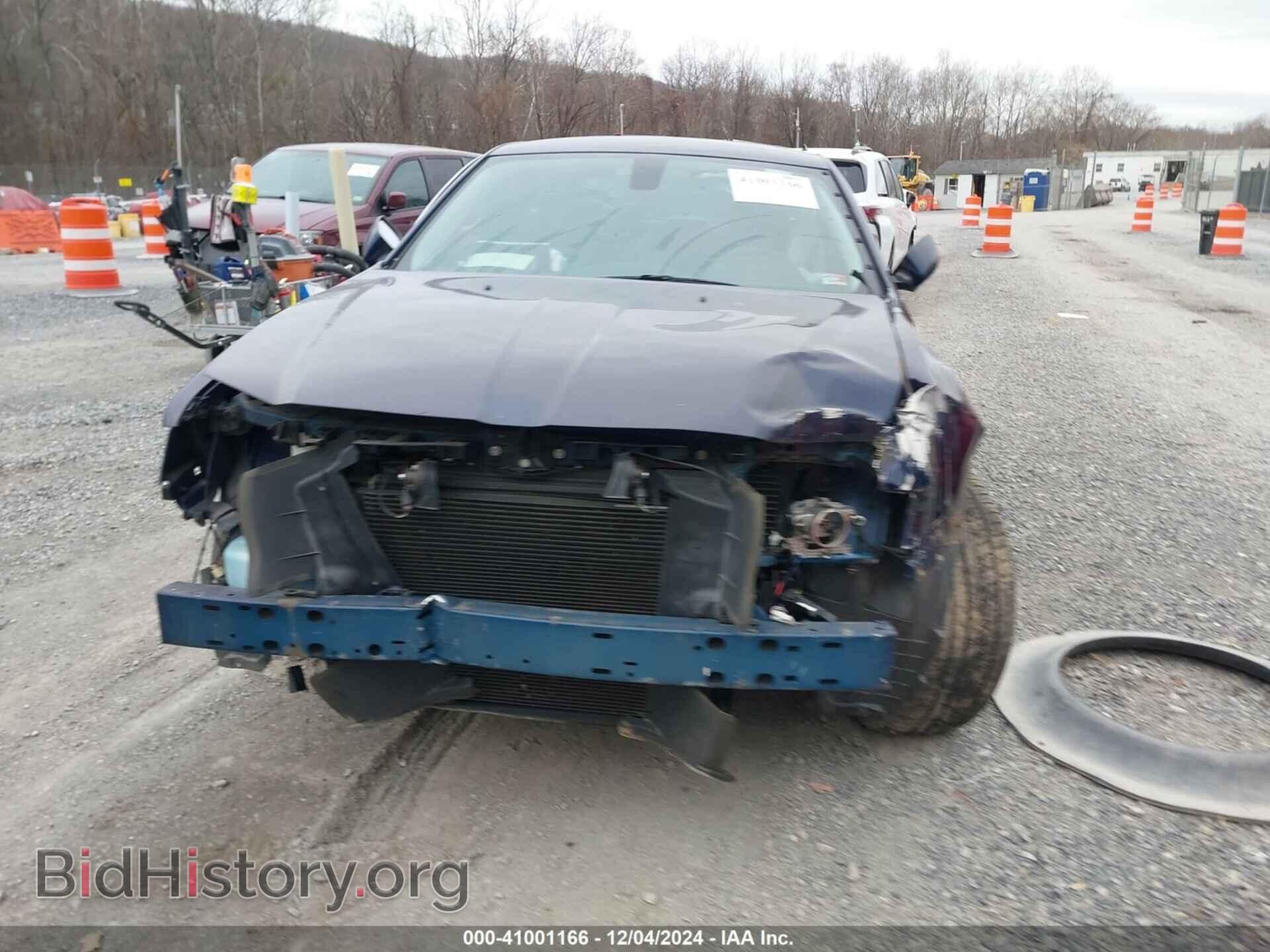2016 CHRYSLER 300 - VIN: 2C3CCARG4GH192821 - Фото 12