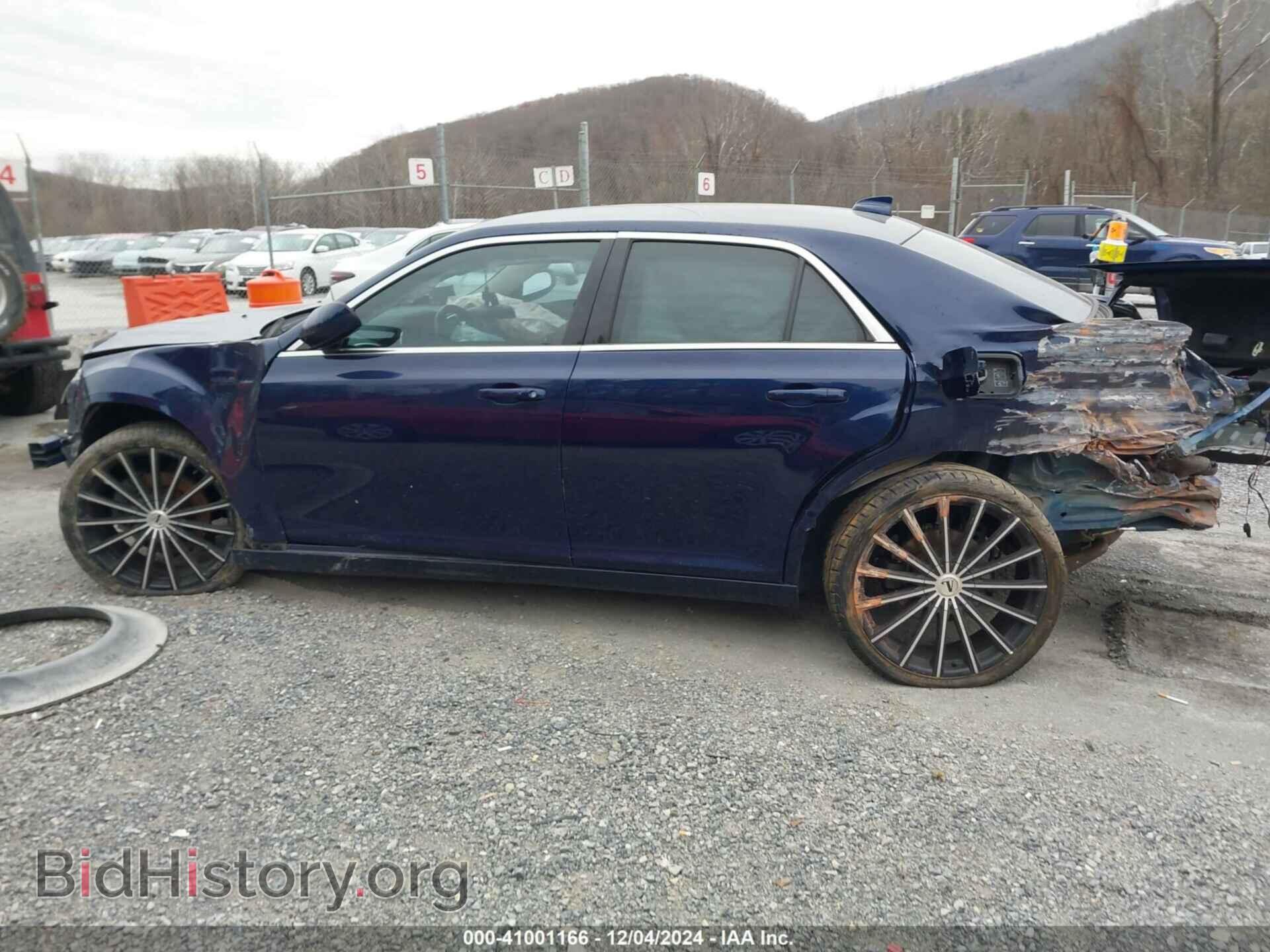 2016 CHRYSLER 300 - VIN: 2C3CCARG4GH192821 - Фото 14